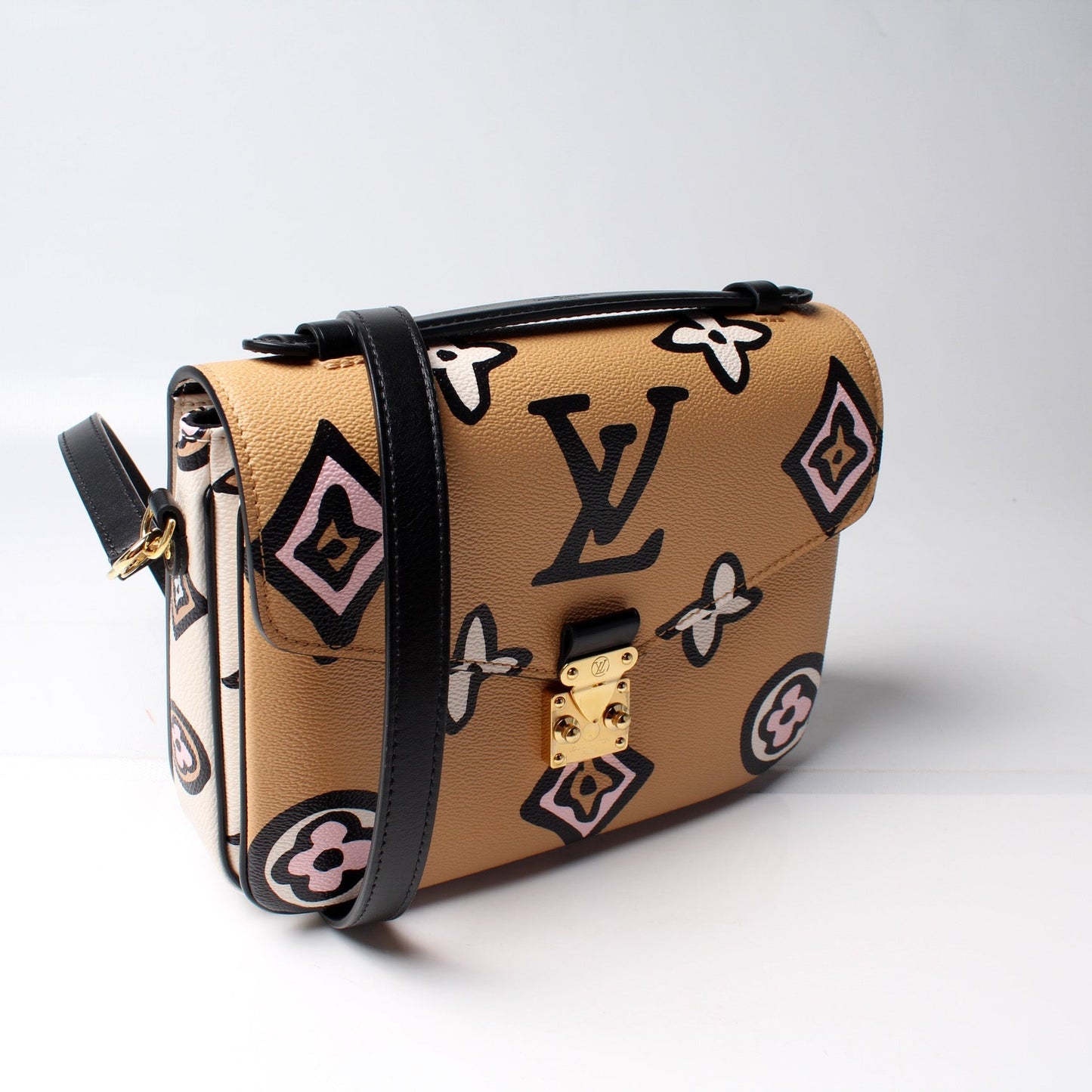 Pochette Metis Wild At Heart
