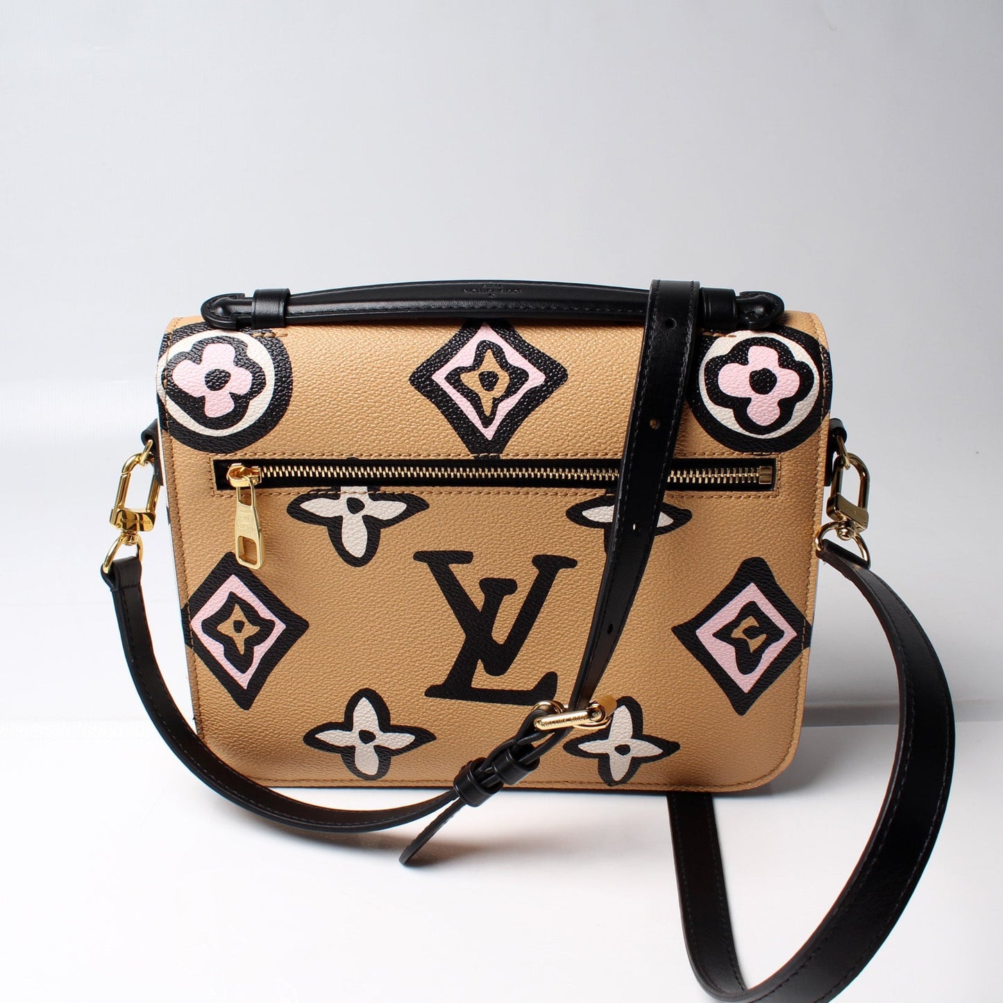 Pochette Metis Wild At Heart