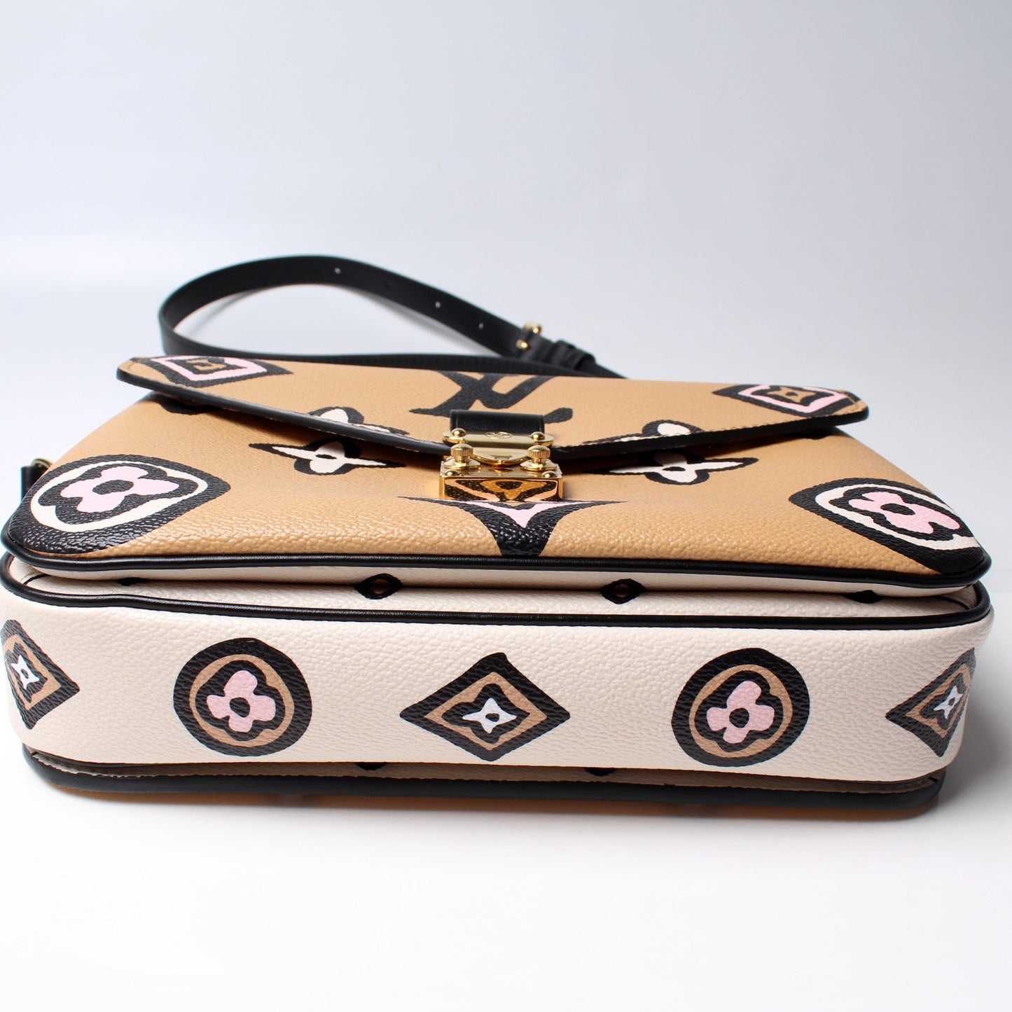 Pochette Metis Wild At Heart
