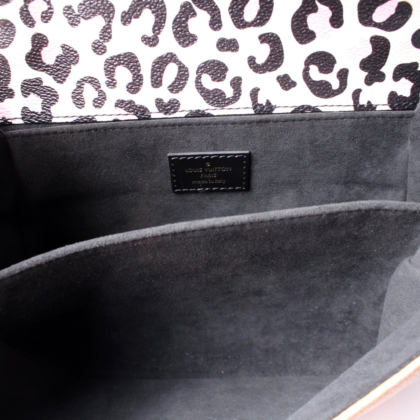 Pochette Metis Wild At Heart