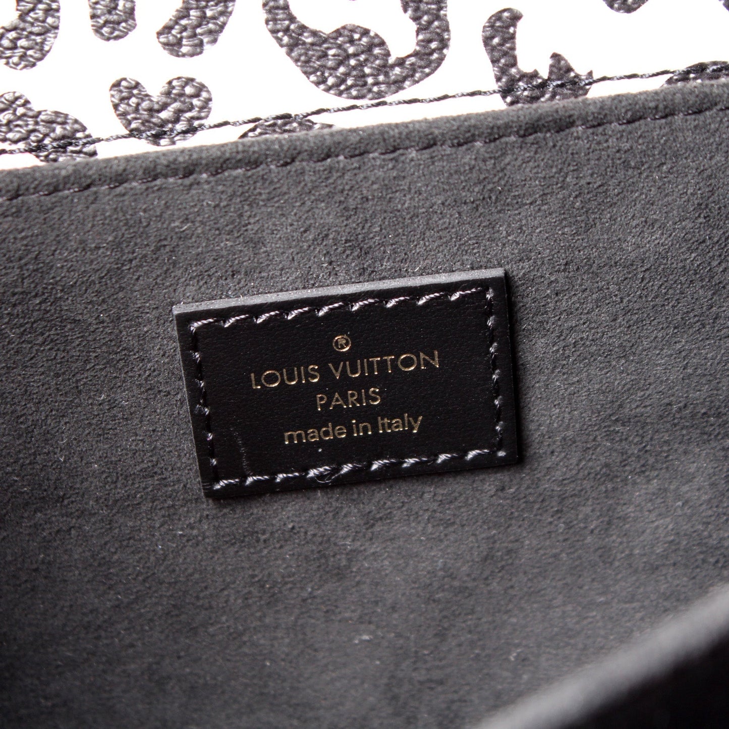 Pochette Metis Wild At Heart