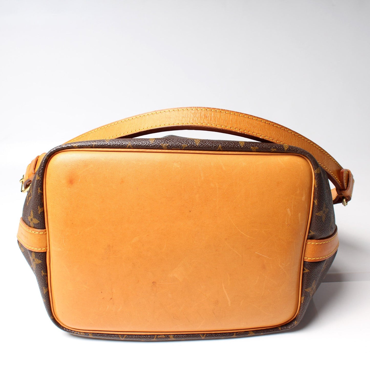 Noe Petit Vintage Monogram