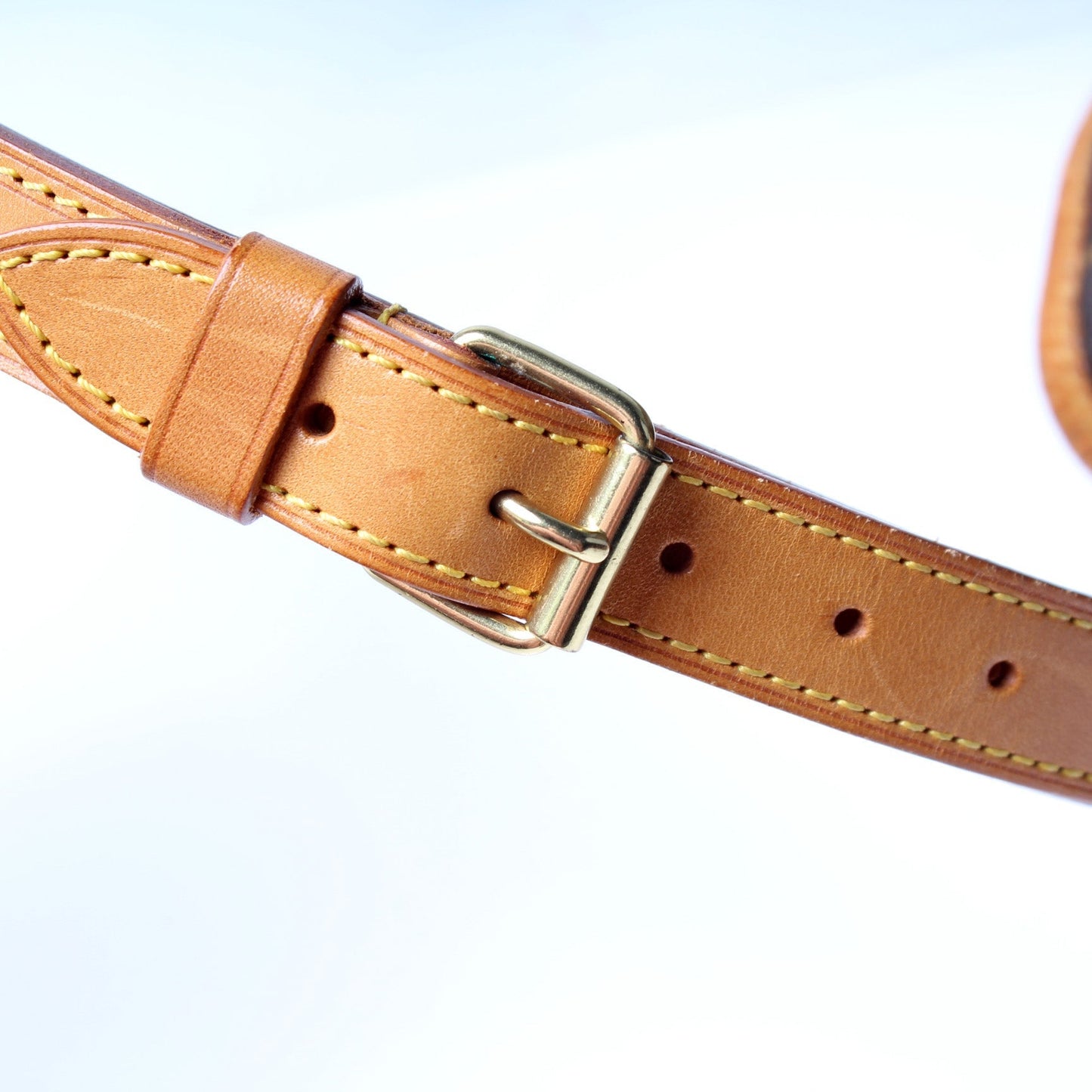 Noe Petit Vintage Monogram