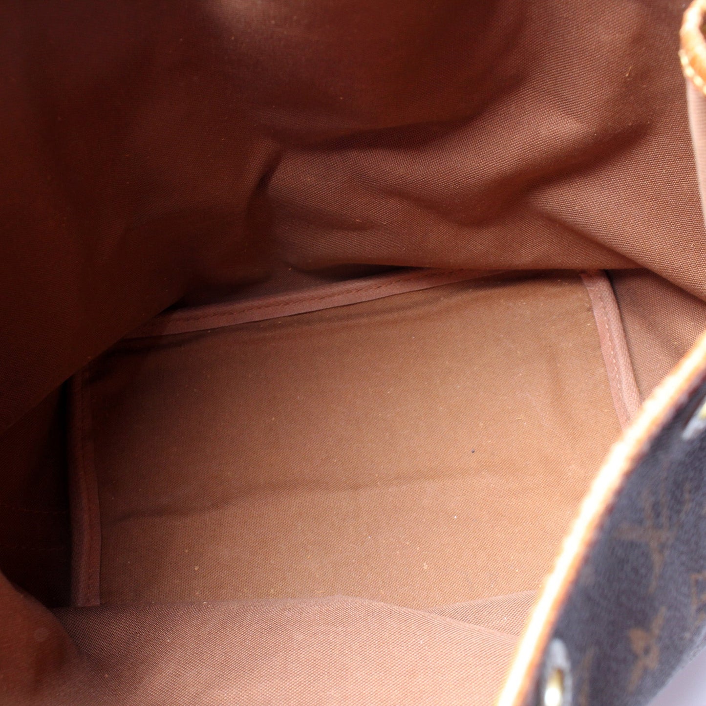 Noe Petit Vintage Monogram