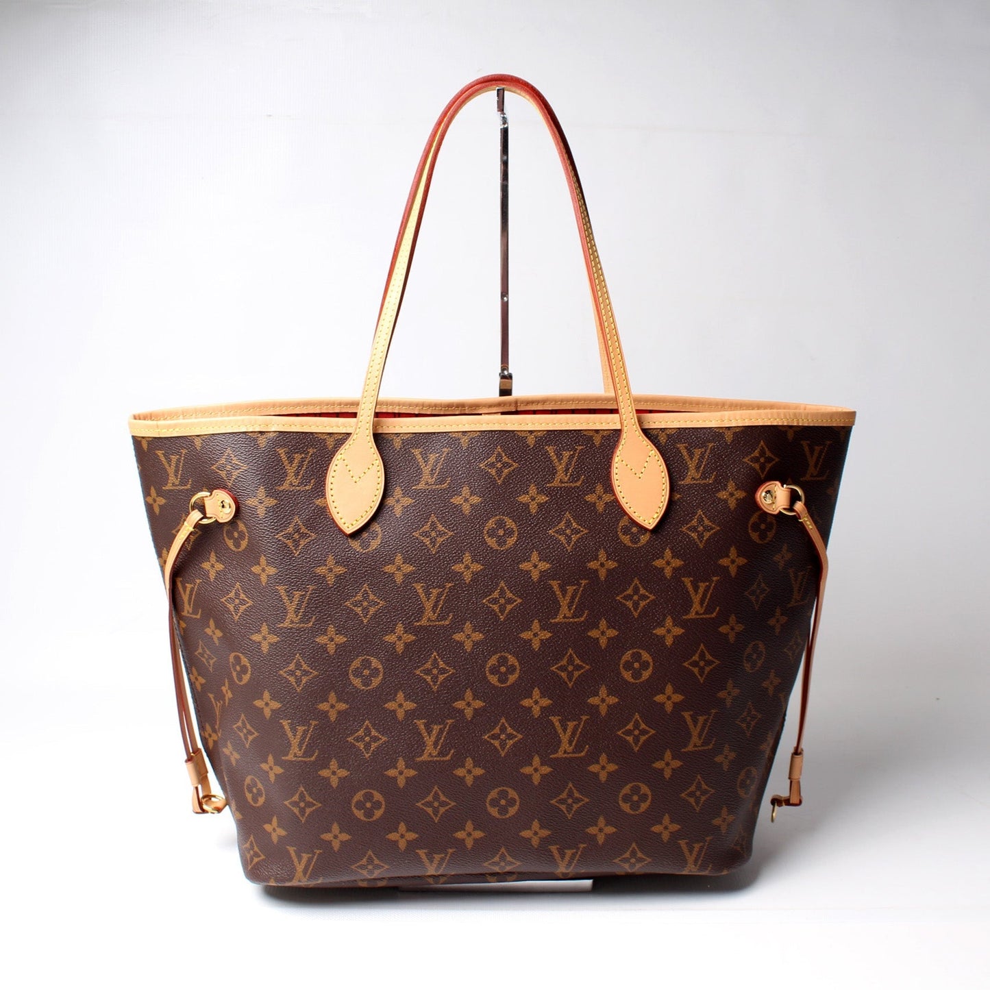 Neverfull MM Monogram