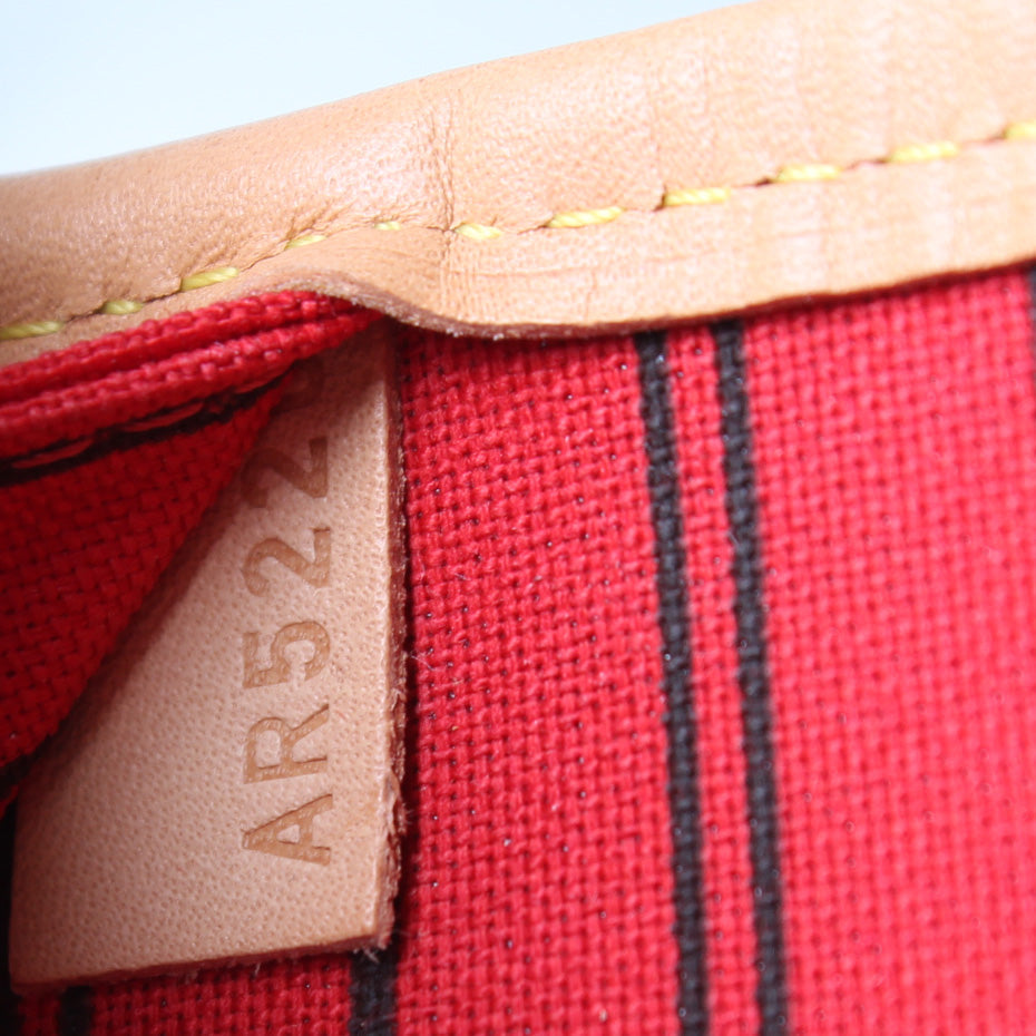 Neverfull MM Monogram