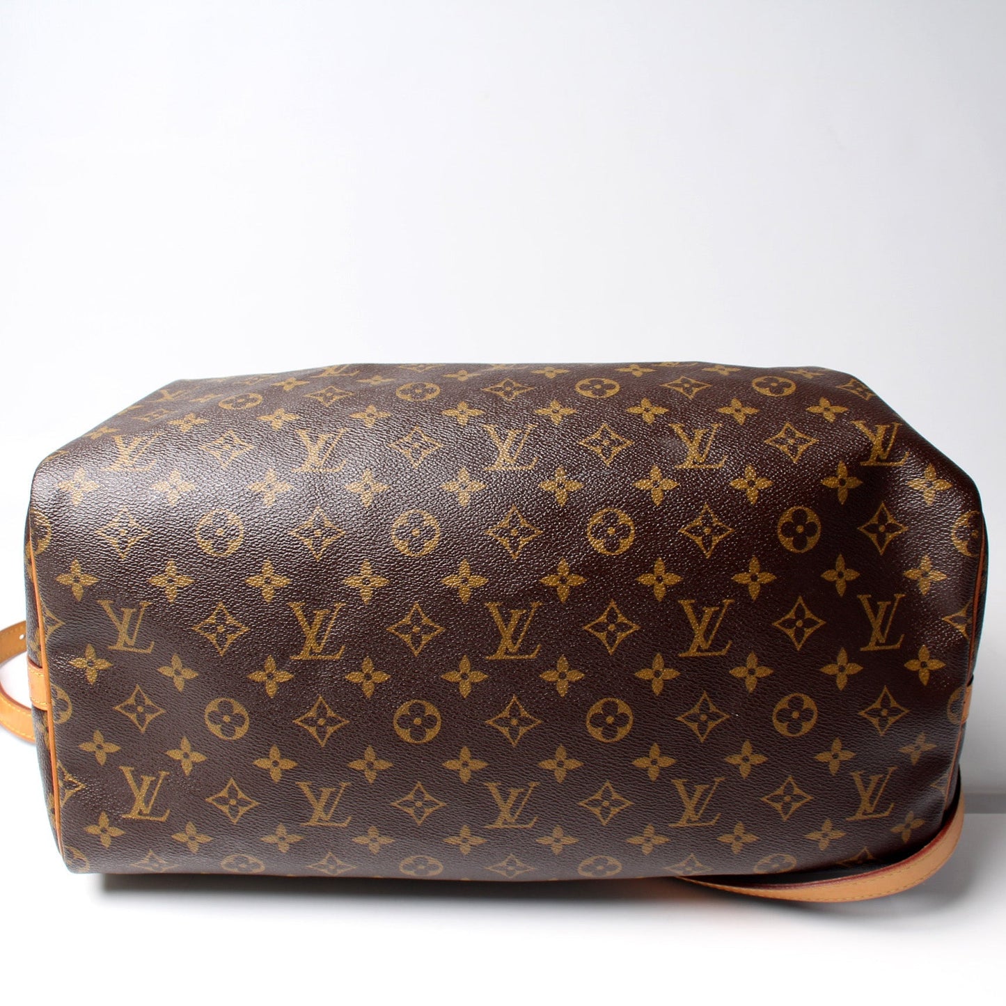 Speedy 40 Bandouliere Monogram