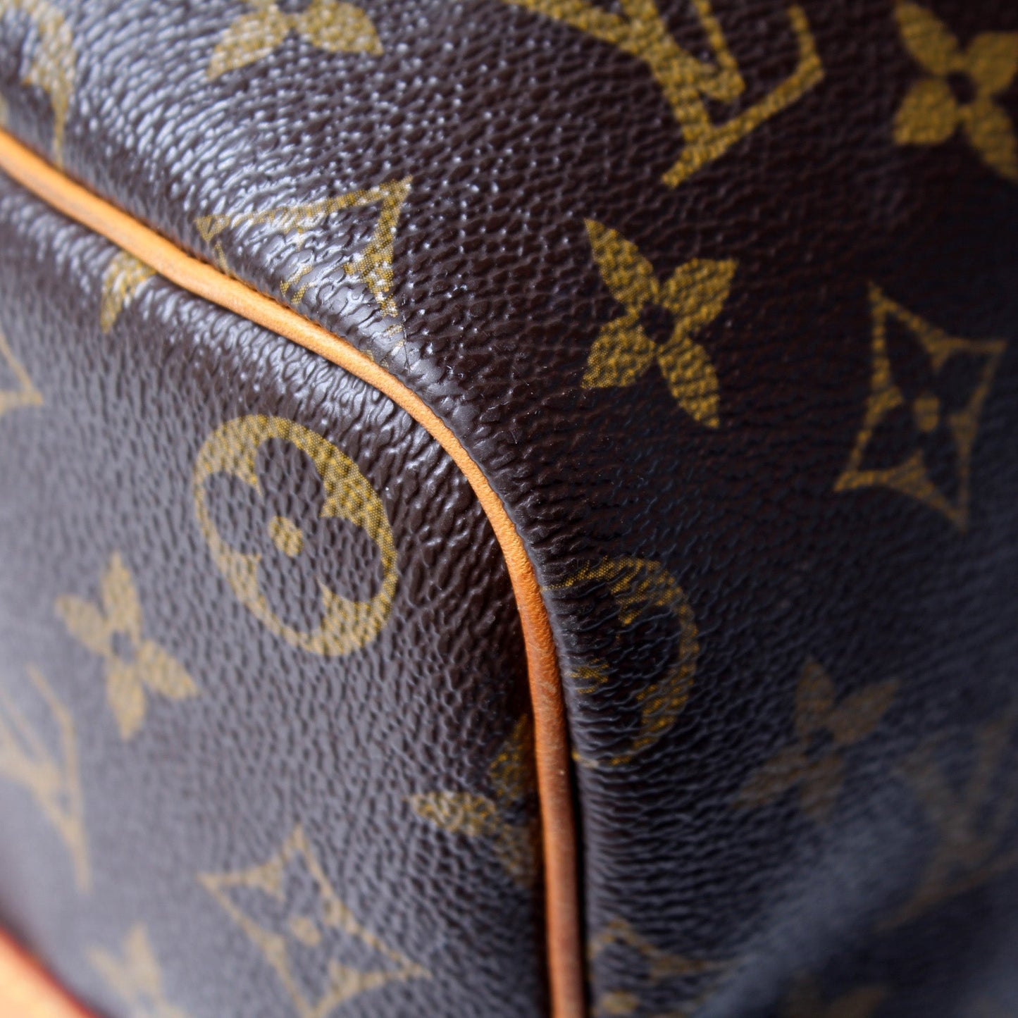 Speedy 40 Bandouliere Monogram