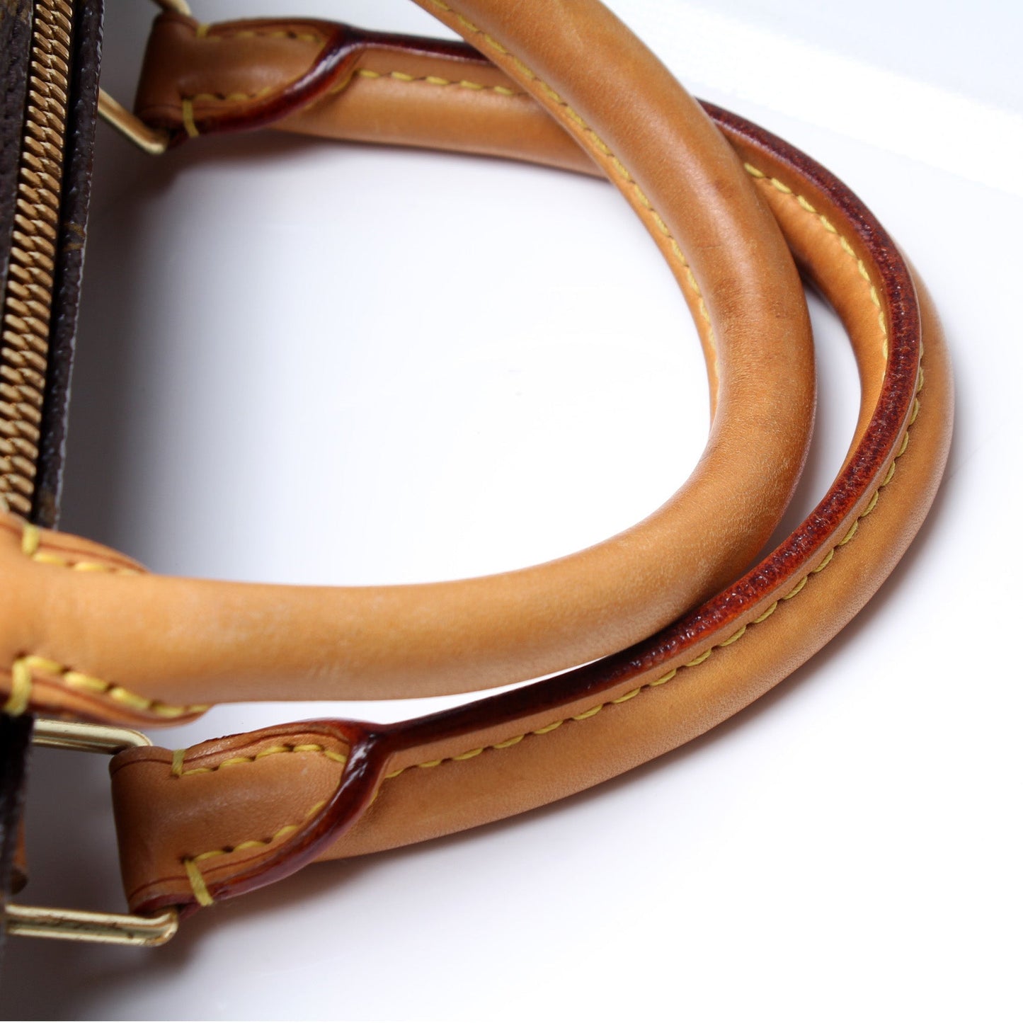 Speedy 40 Bandouliere Monogram