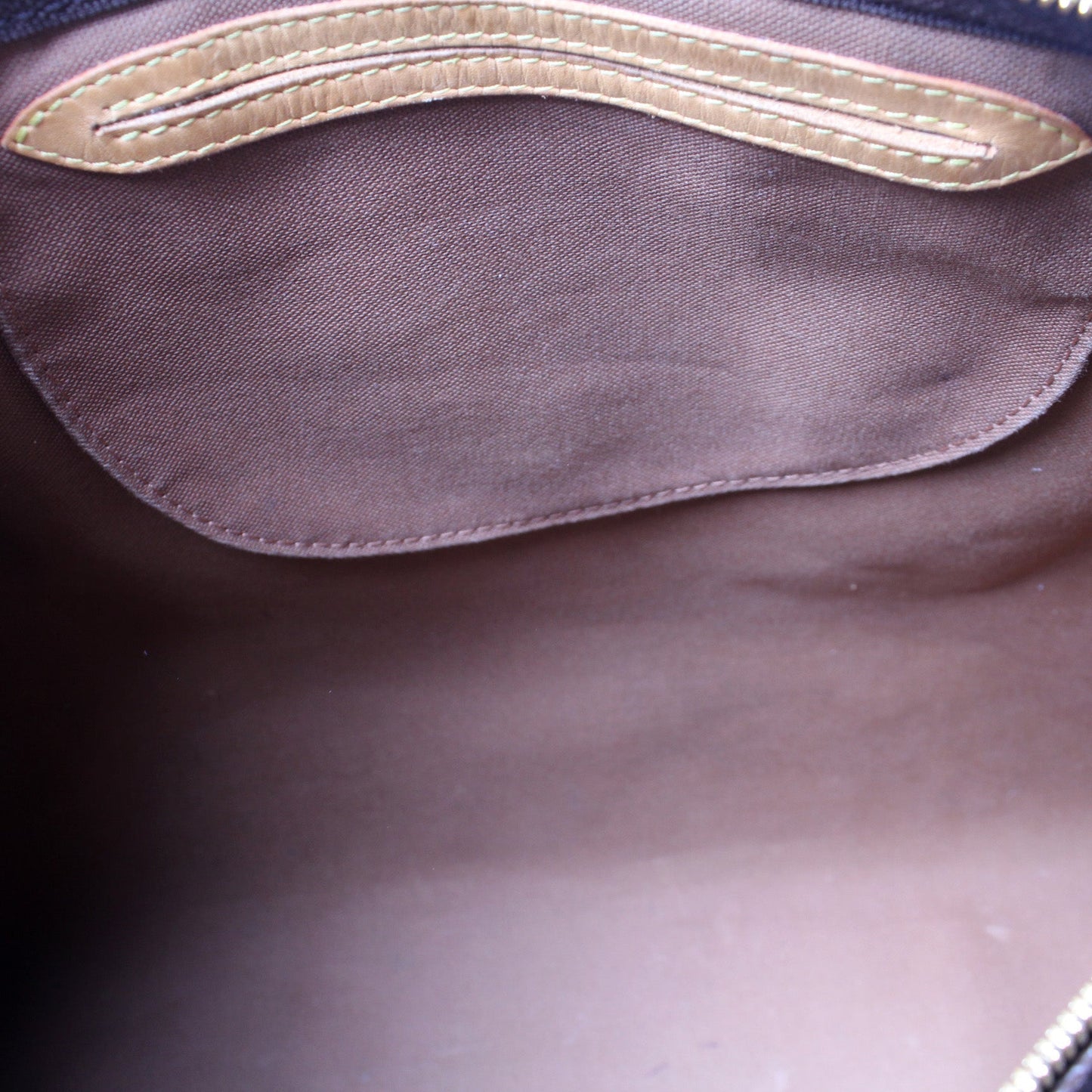 Speedy 40 Bandouliere Monogram