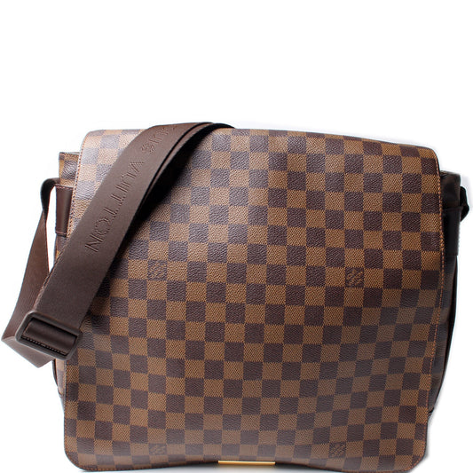 Bastille Ebene Messenger