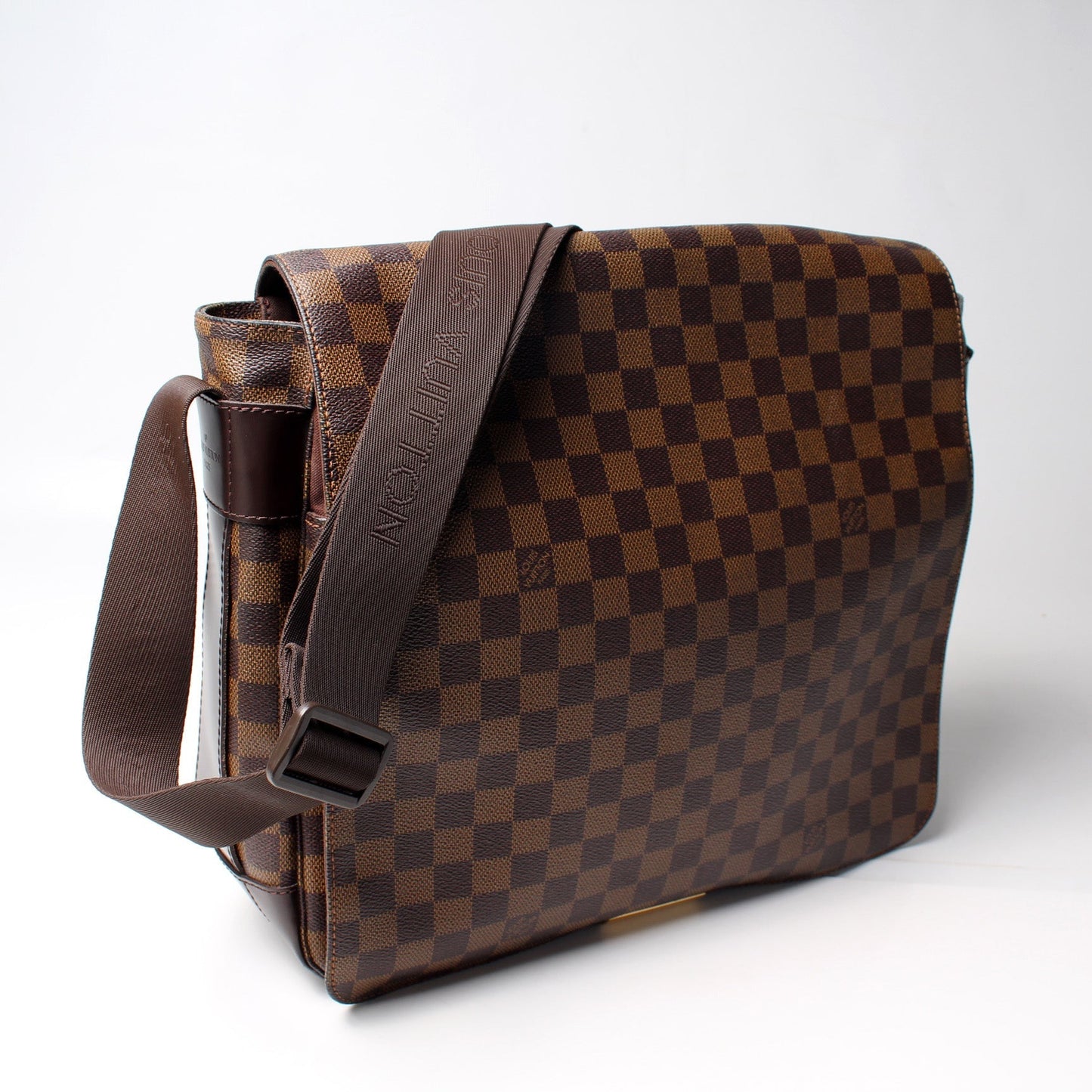 Bastille Ebene Messenger