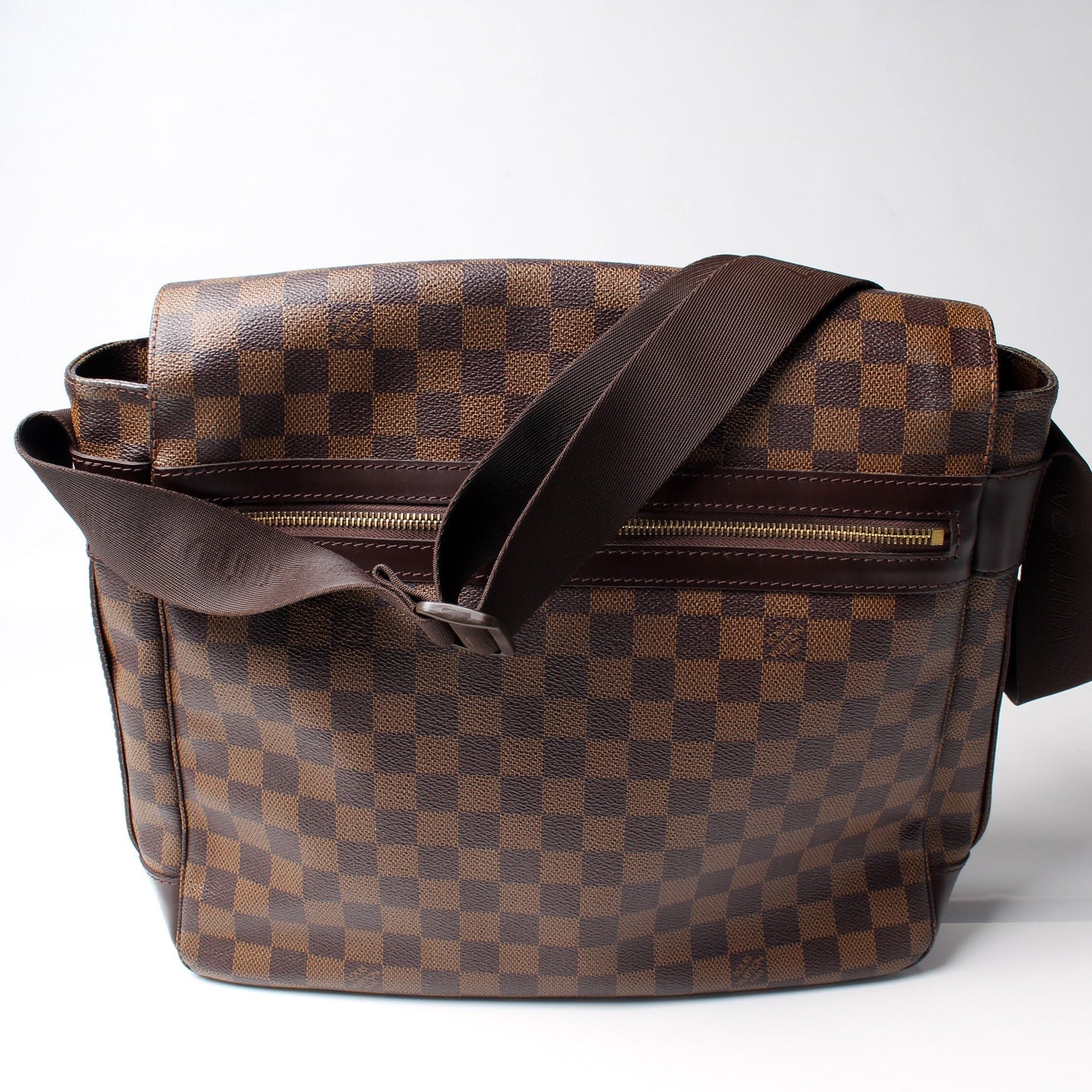 Bastille Ebene Messenger