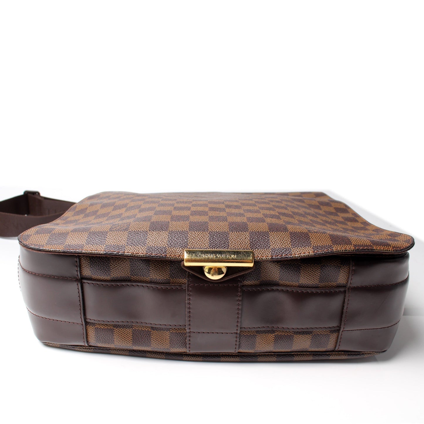 Bastille Ebene Messenger