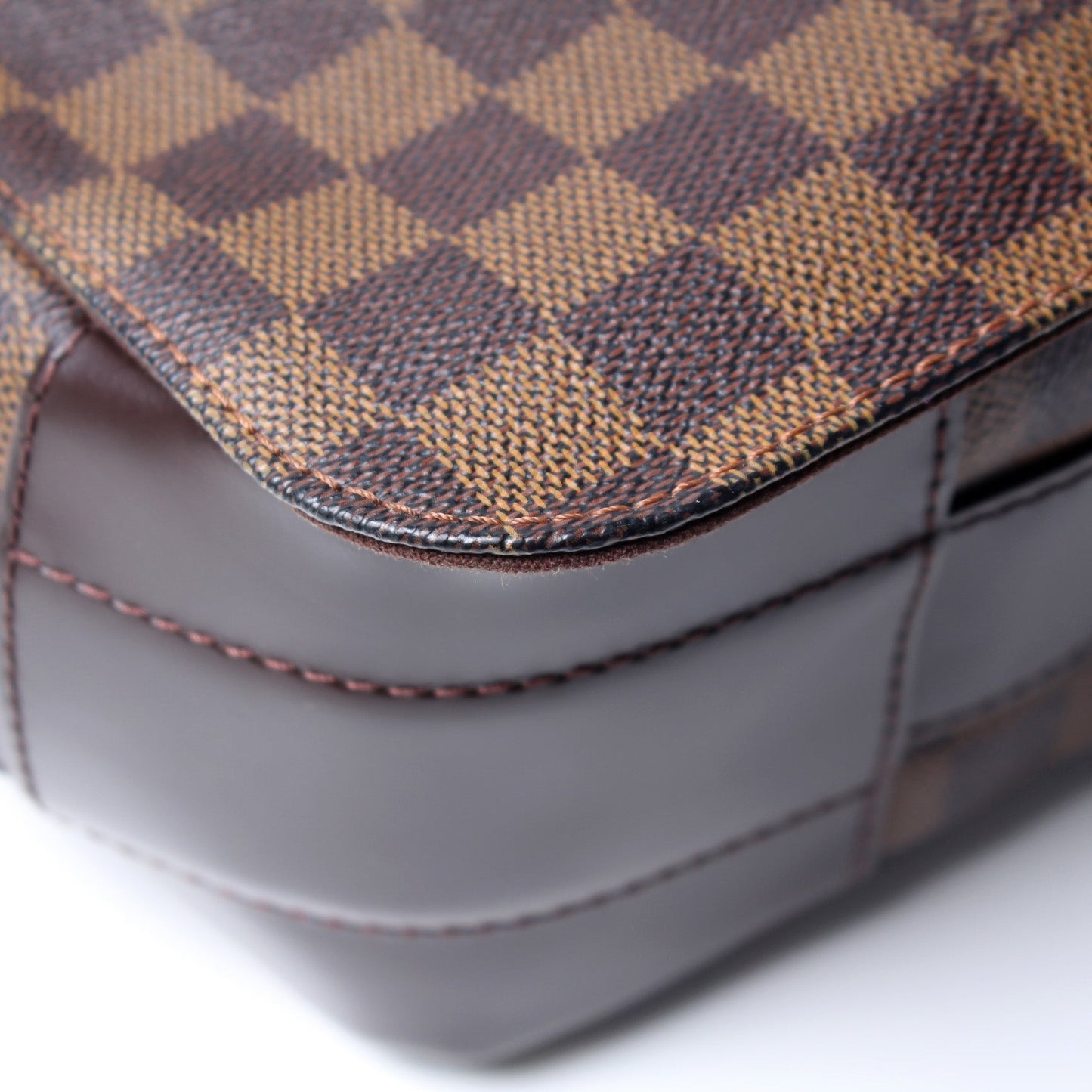 Bastille Ebene Messenger