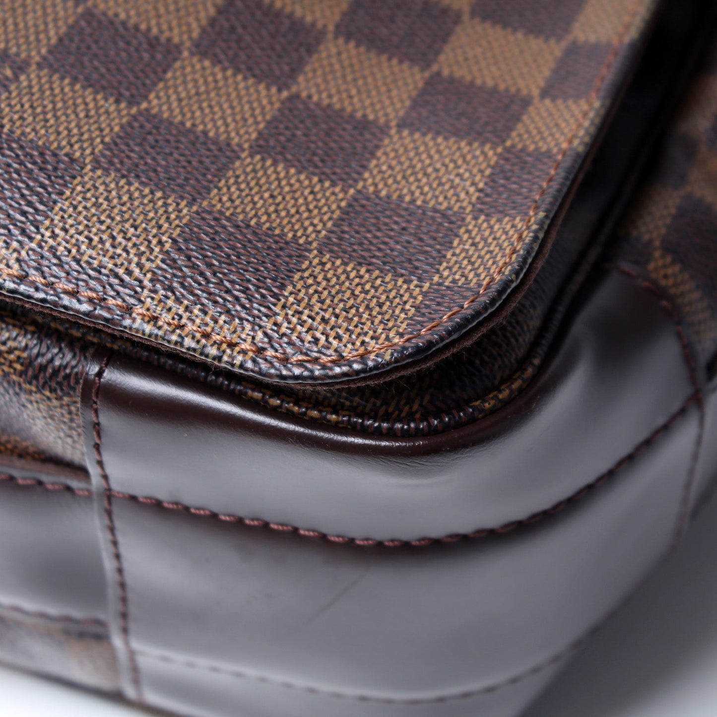 Bastille Ebene Messenger