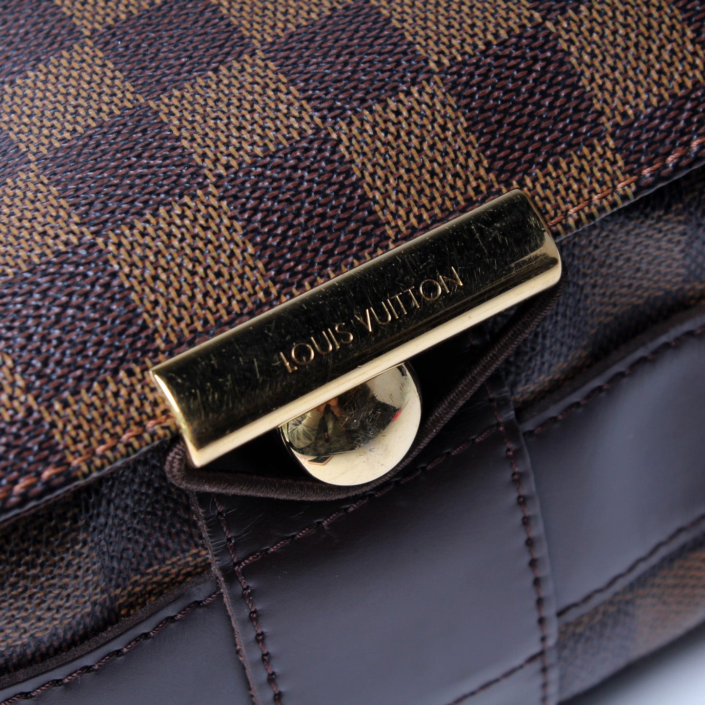 Bastille Ebene Messenger