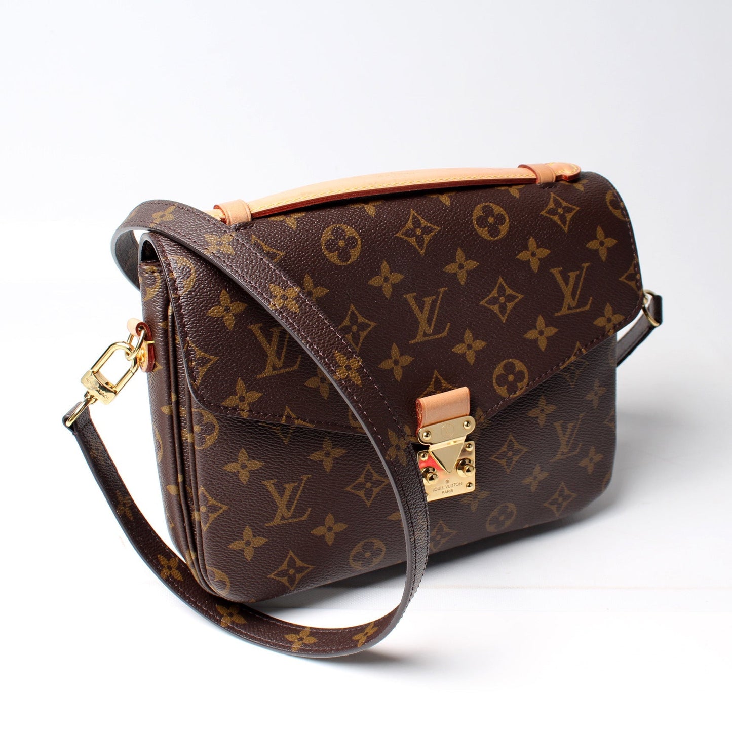 Pochette Metis Monogram