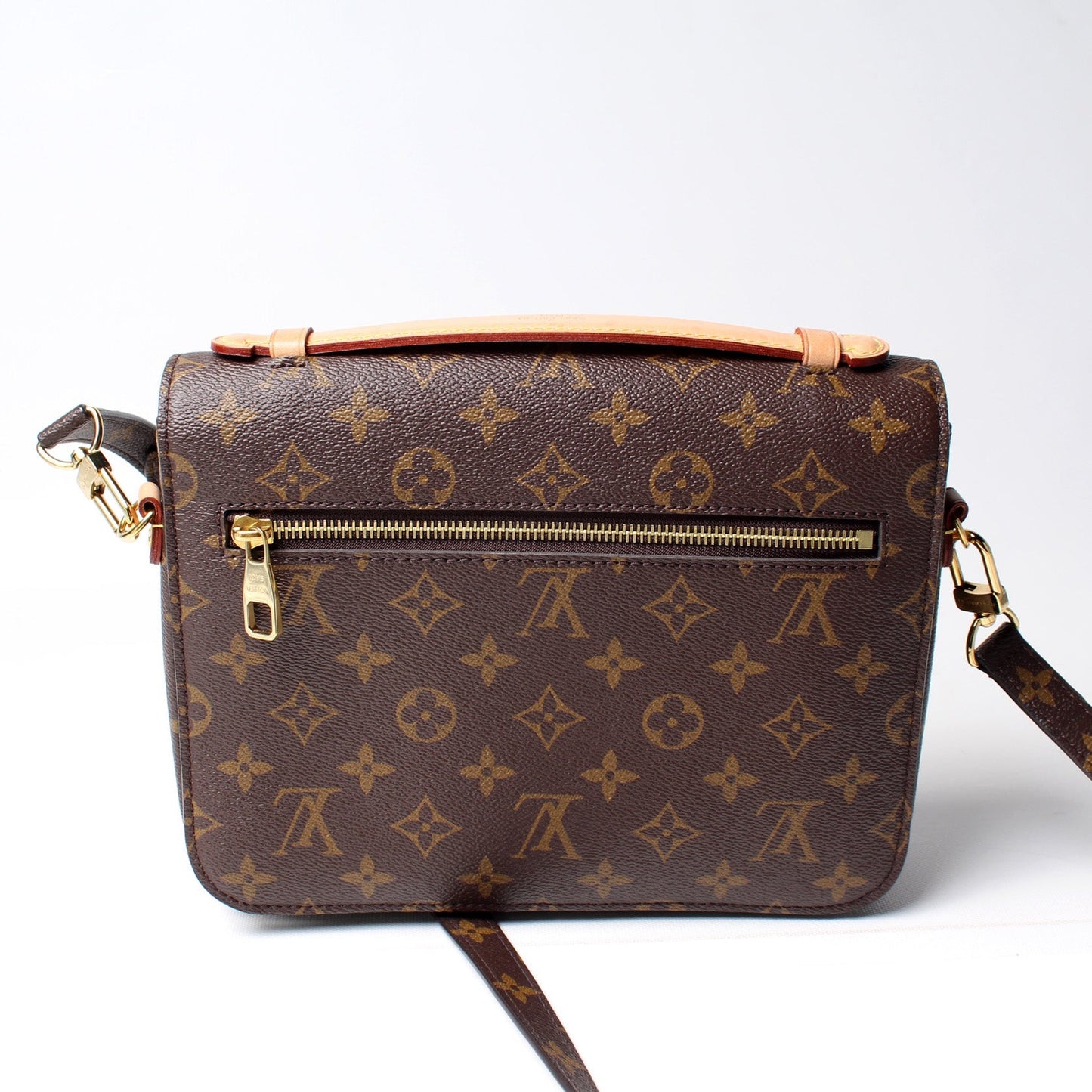 Pochette Metis Monogram