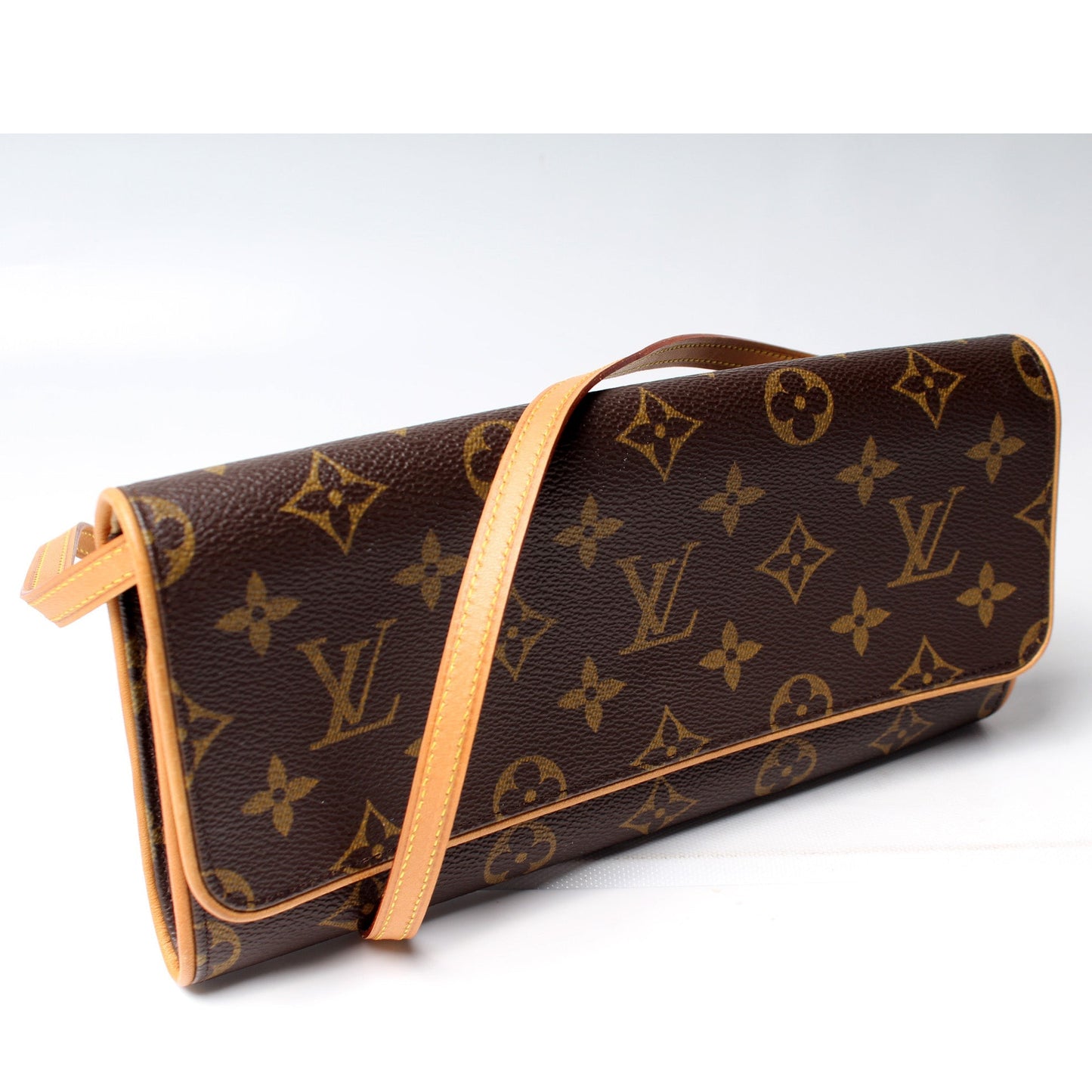 Pochette Twin GM Monogram