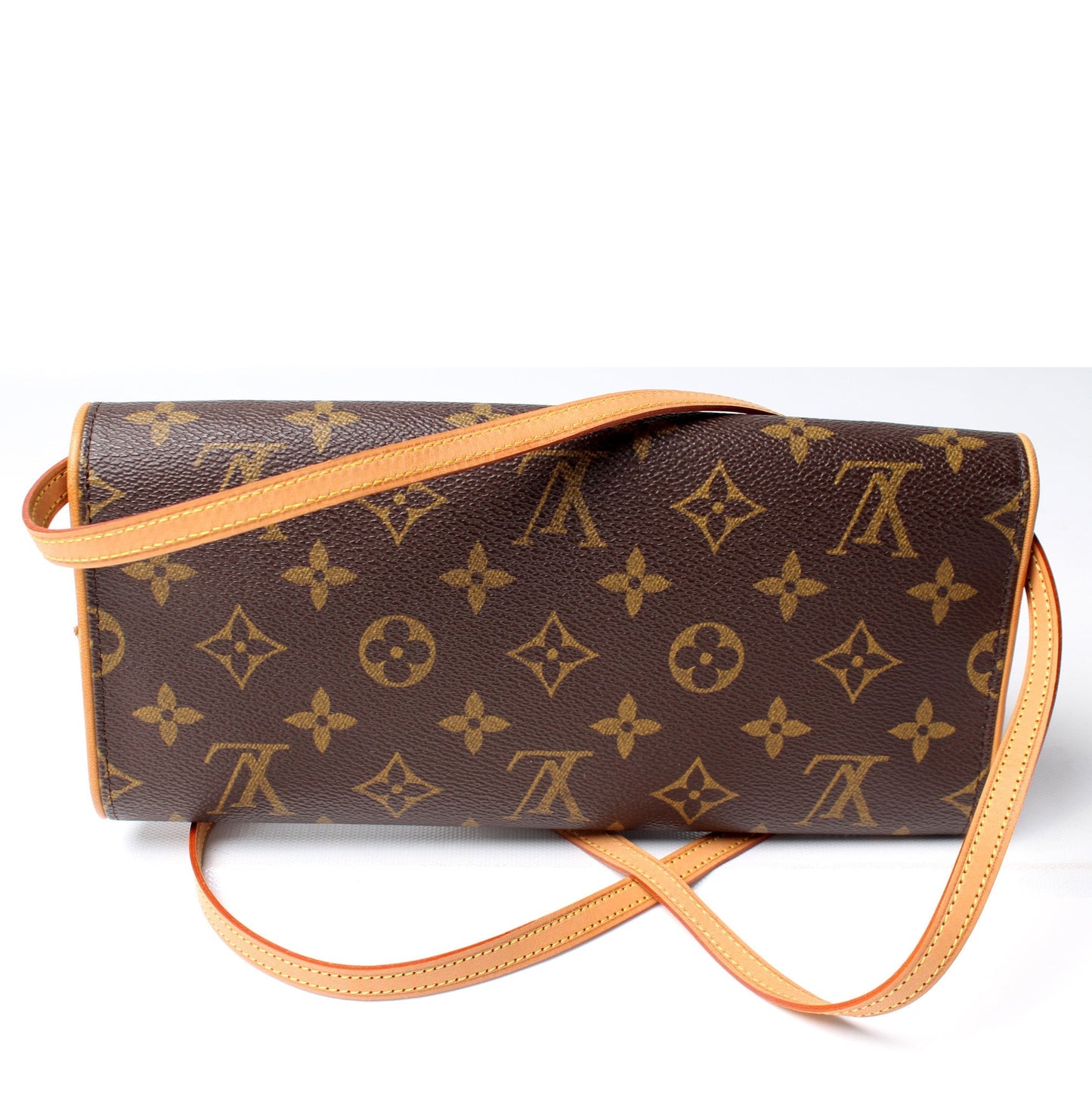 Pochette Twin GM Monogram