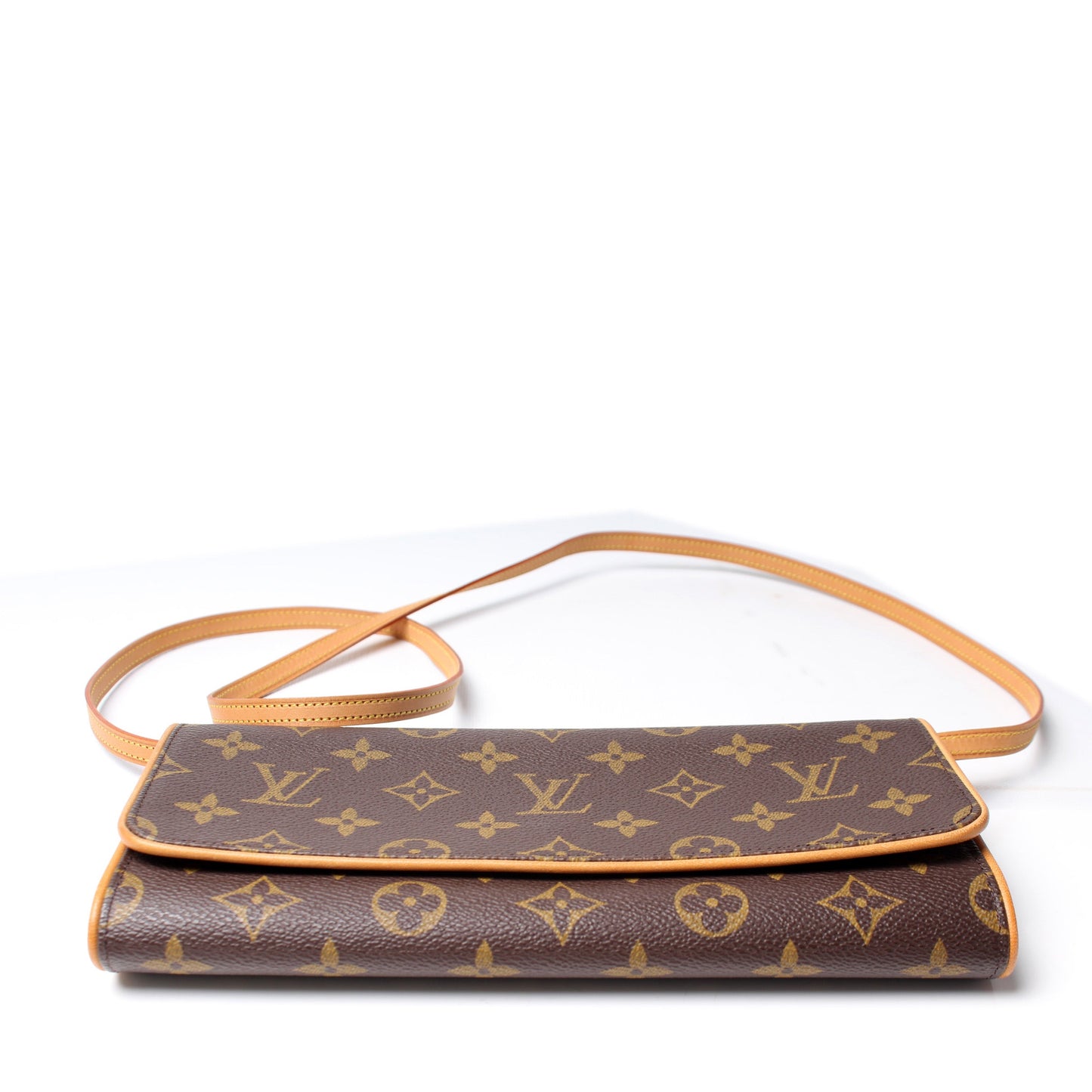Pochette Twin GM Monogram