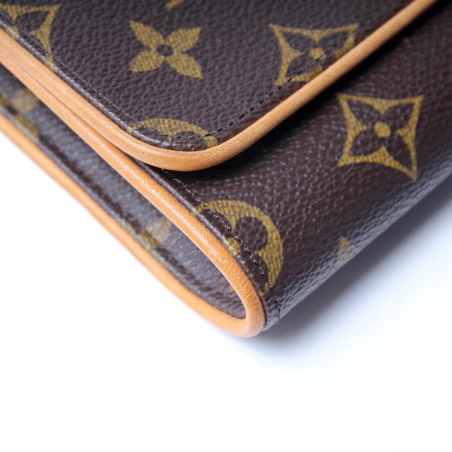 Pochette Twin GM Monogram