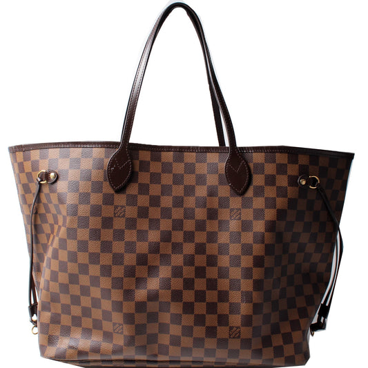 Neverfull GM Ebene