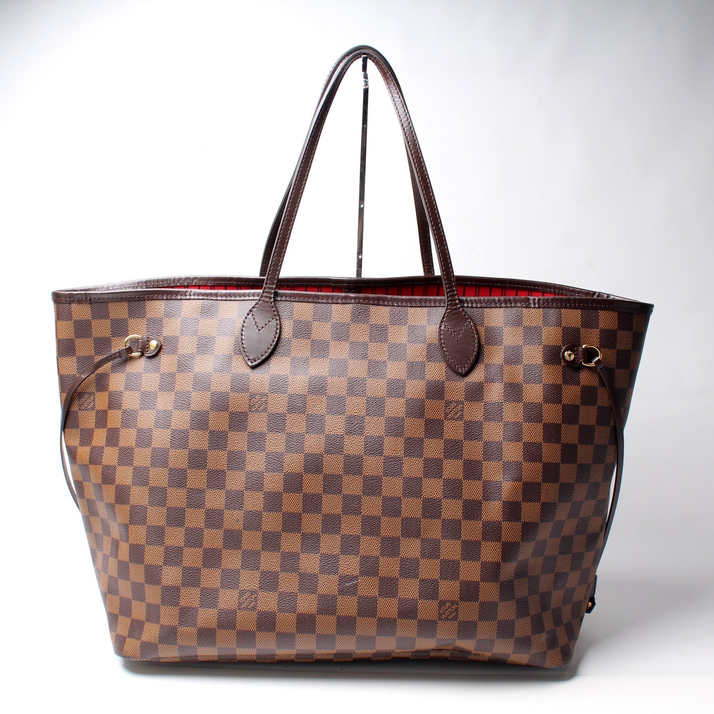 Neverfull GM Ebene