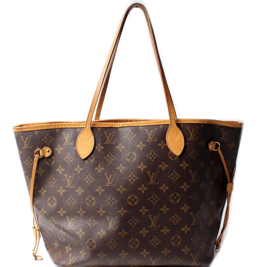 Neverfull MM Monogram