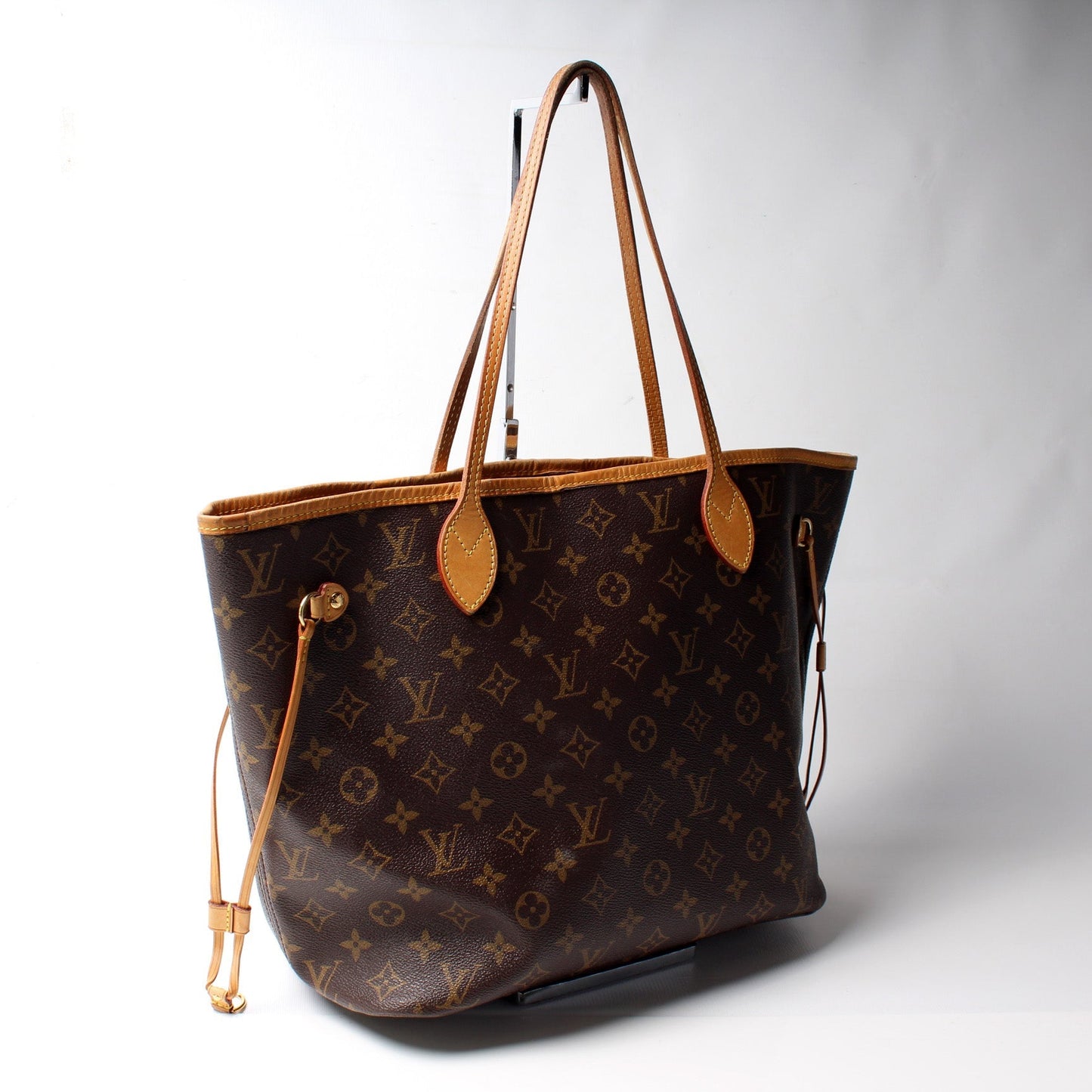 Neverfull MM Monogram