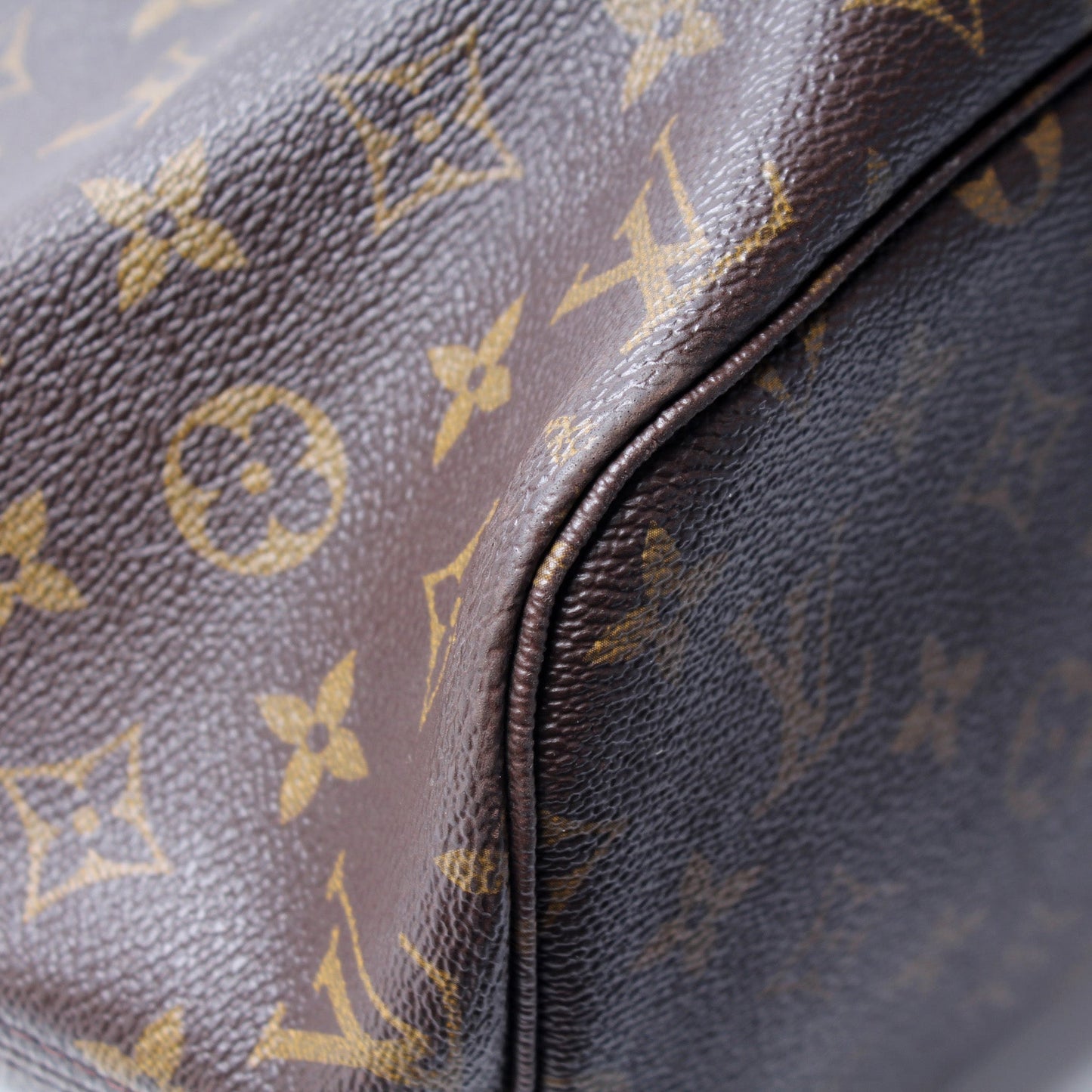 Neverfull MM Monogram