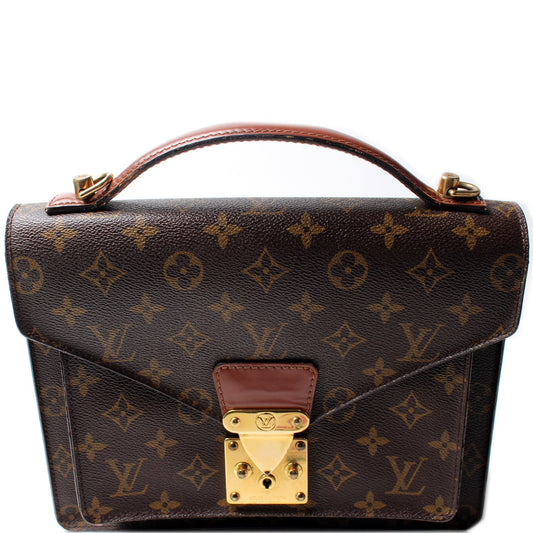 Monceau Vintage Bag