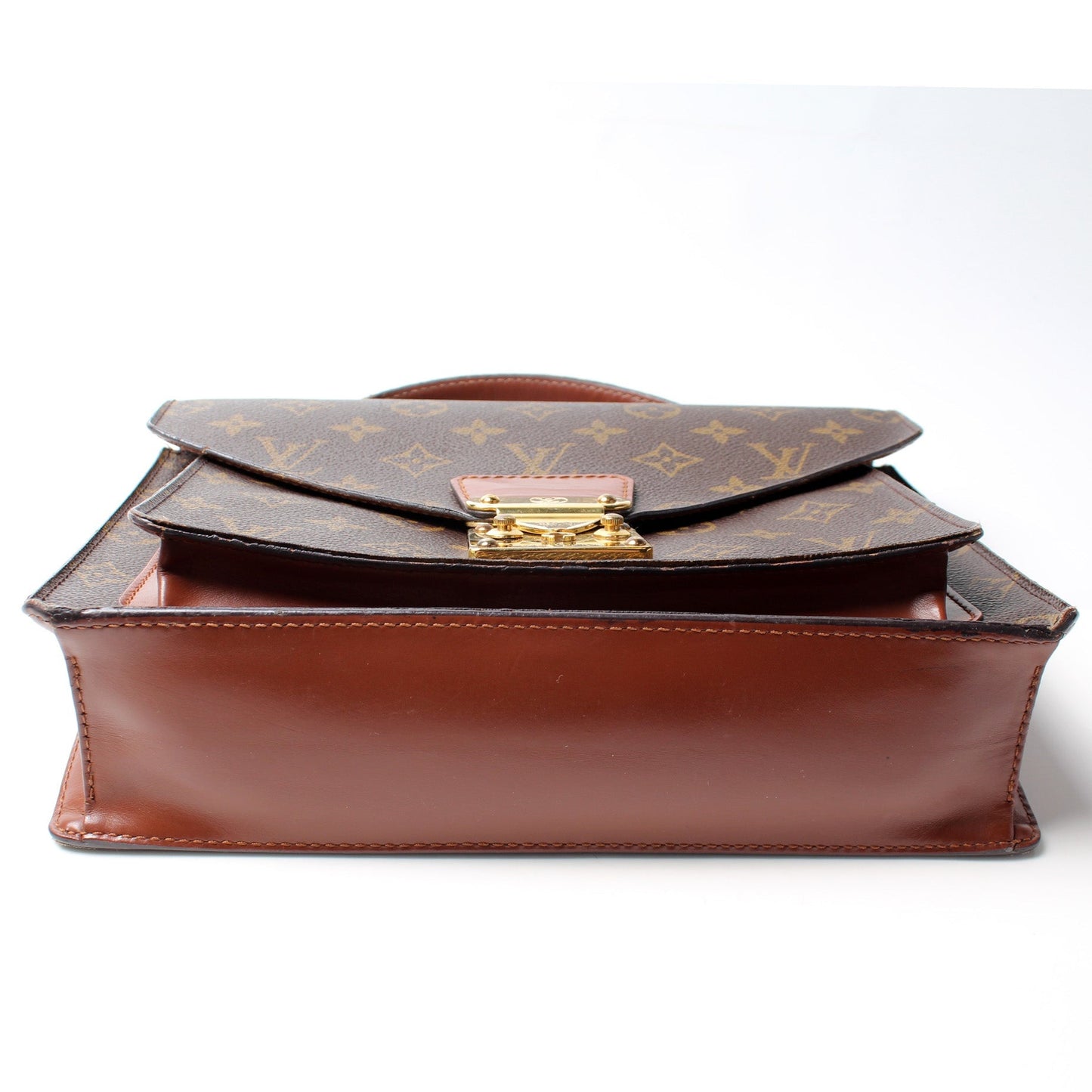Monceau Vintage Bag
