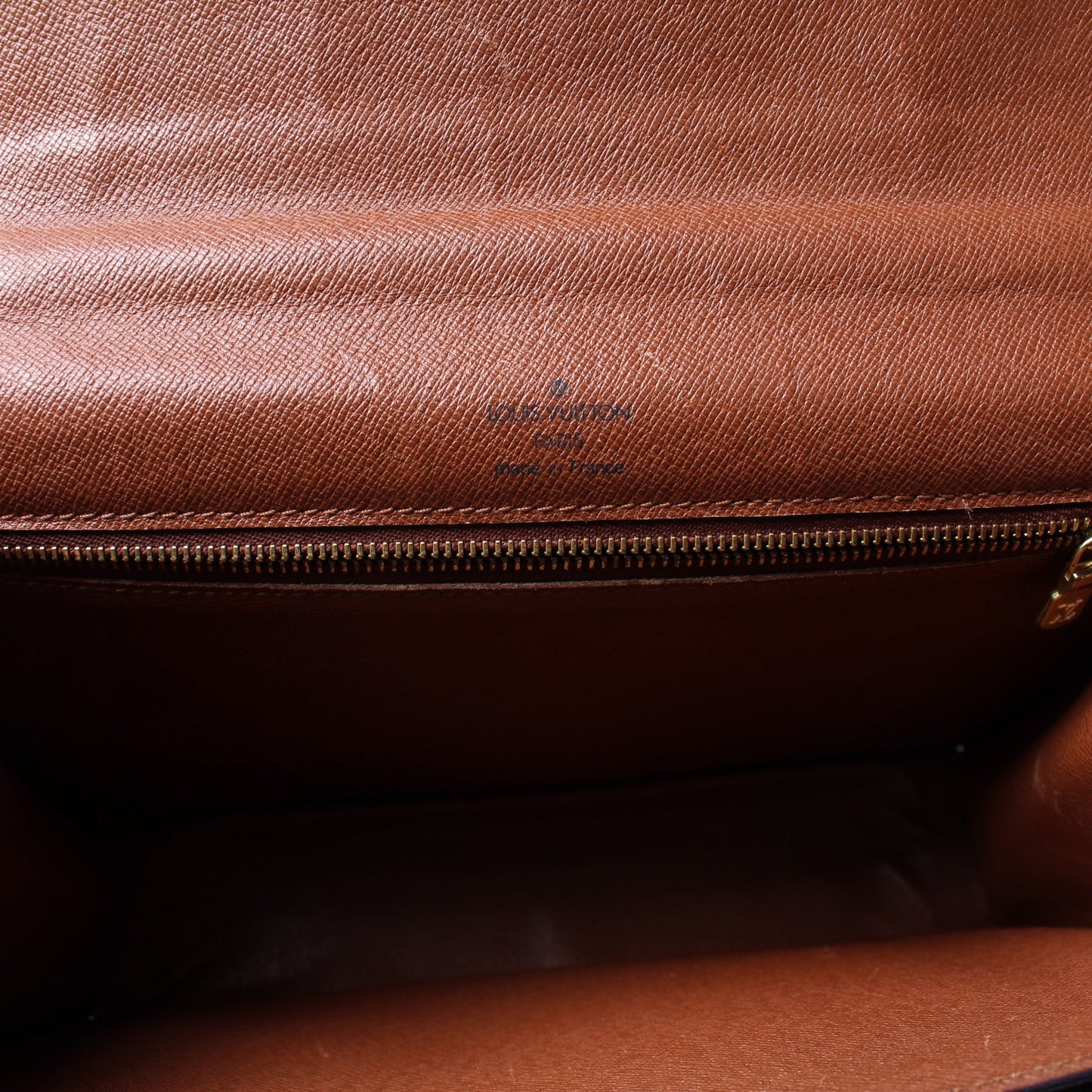 Monceau Vintage Bag