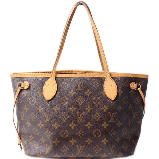 Neverfull PM Monogram