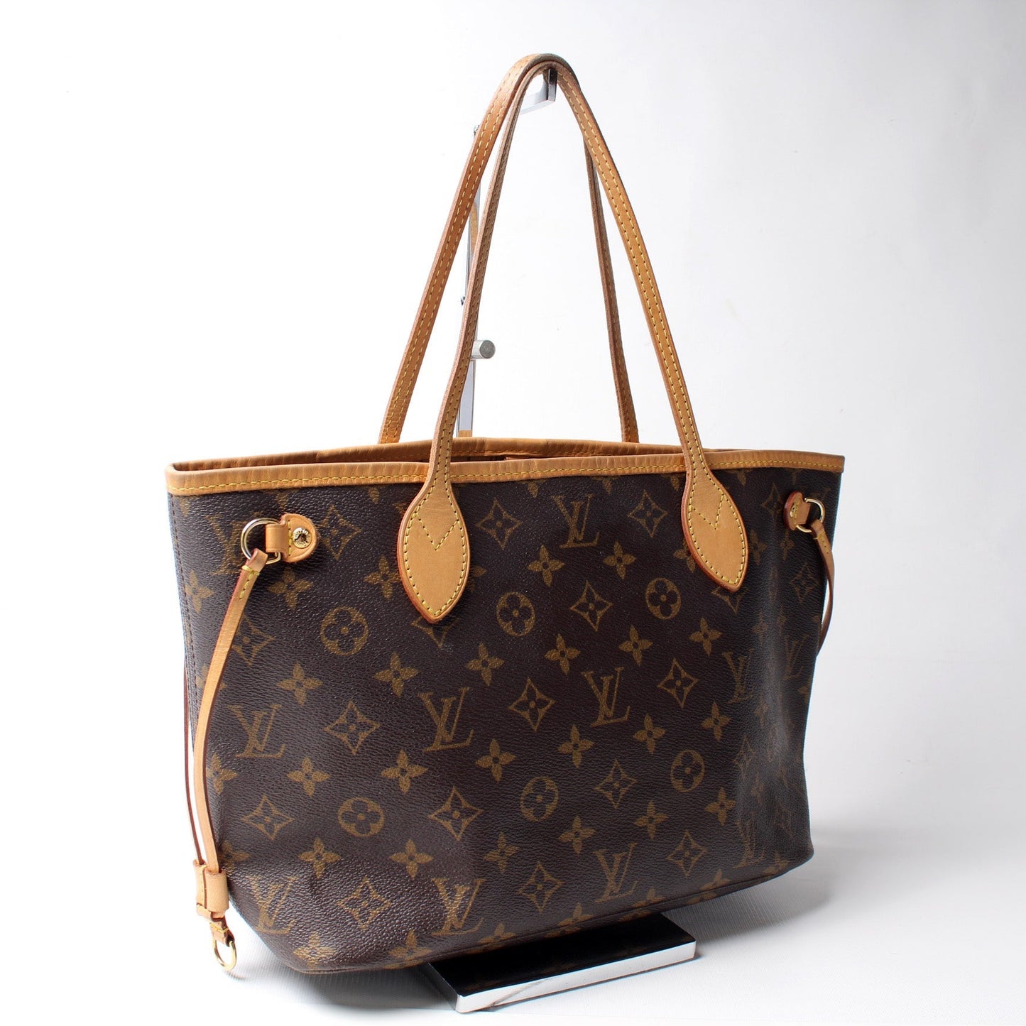 Neverfull PM Monogram