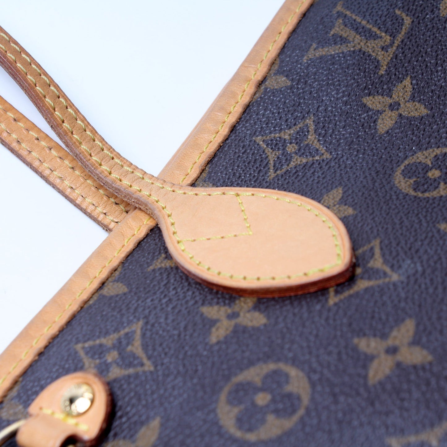 Neverfull PM Monogram