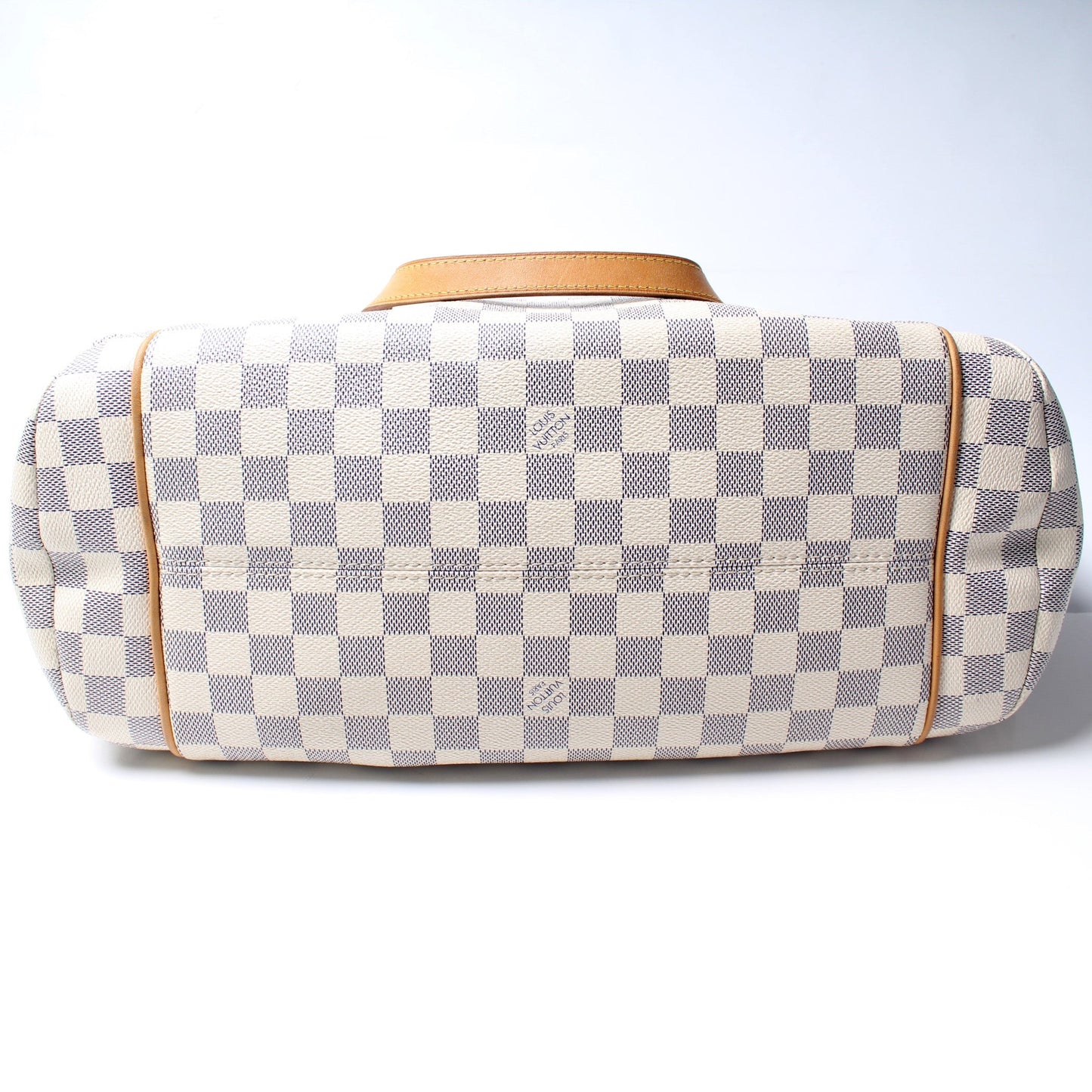 Totally GM Damier Azur