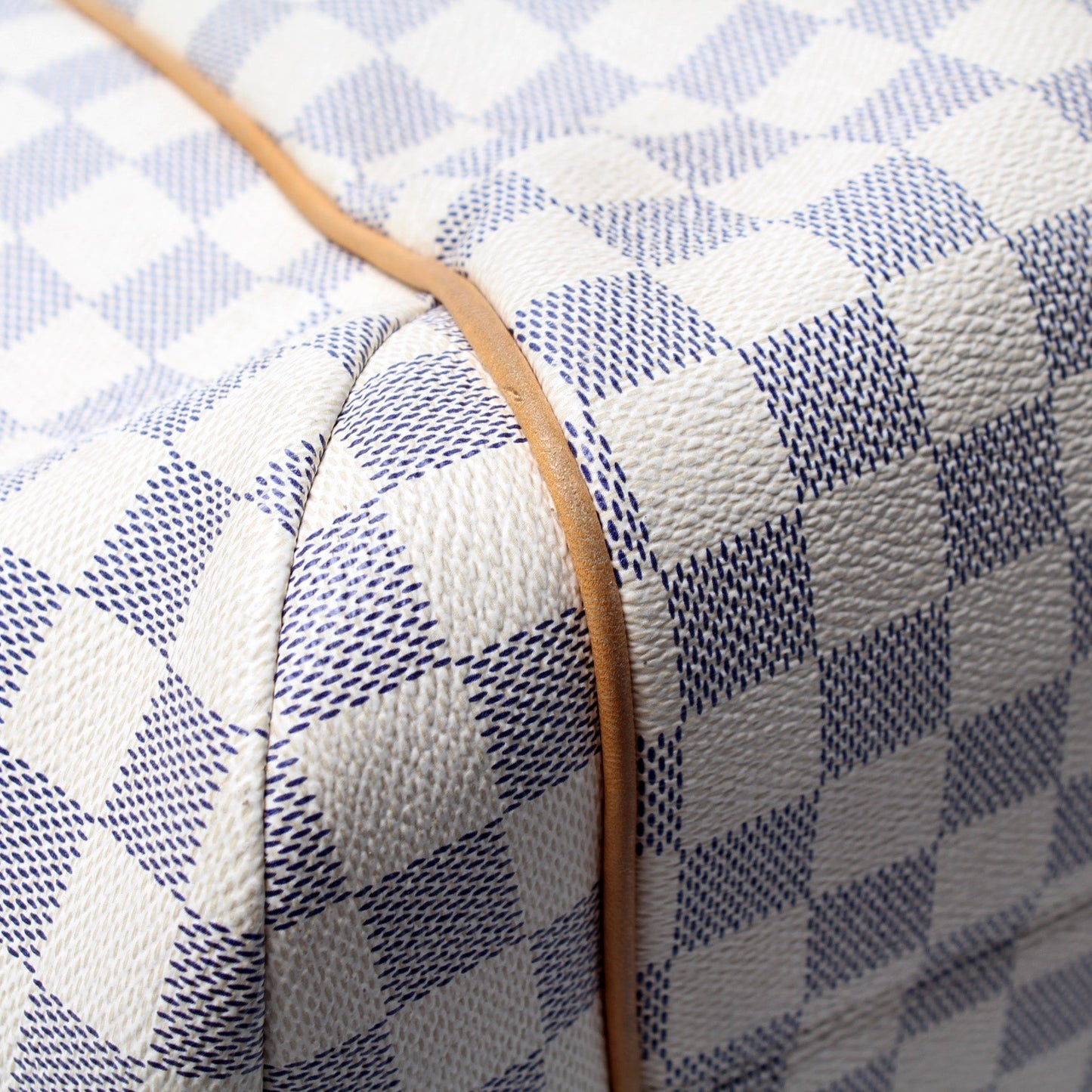 Totally GM Damier Azur