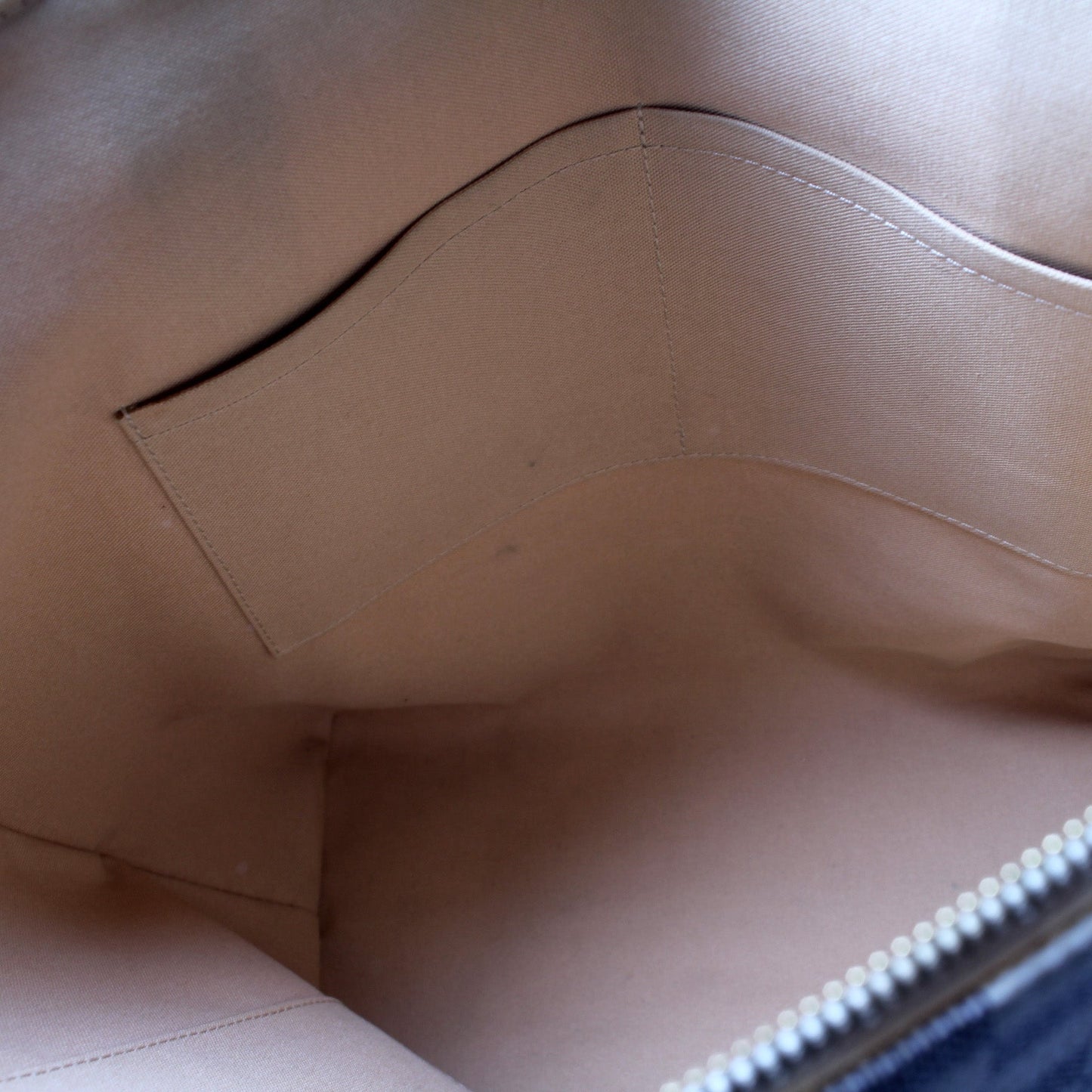 Totally GM Damier Azur