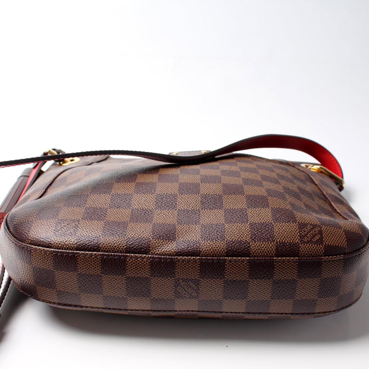 South Bank Besace Damier Ebene