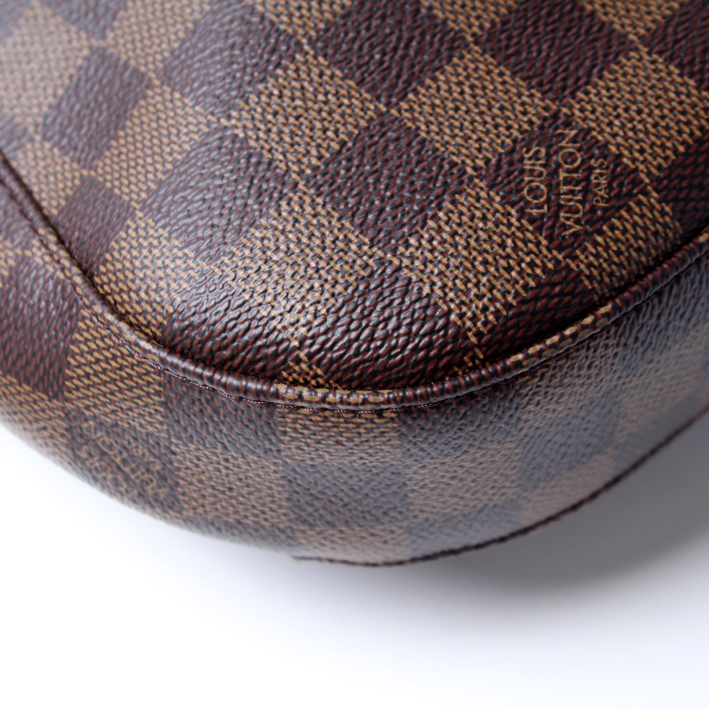 South Bank Besace Damier Ebene