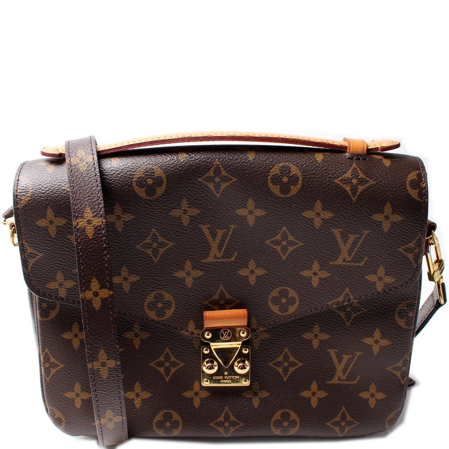 Pochette Metis Monogram