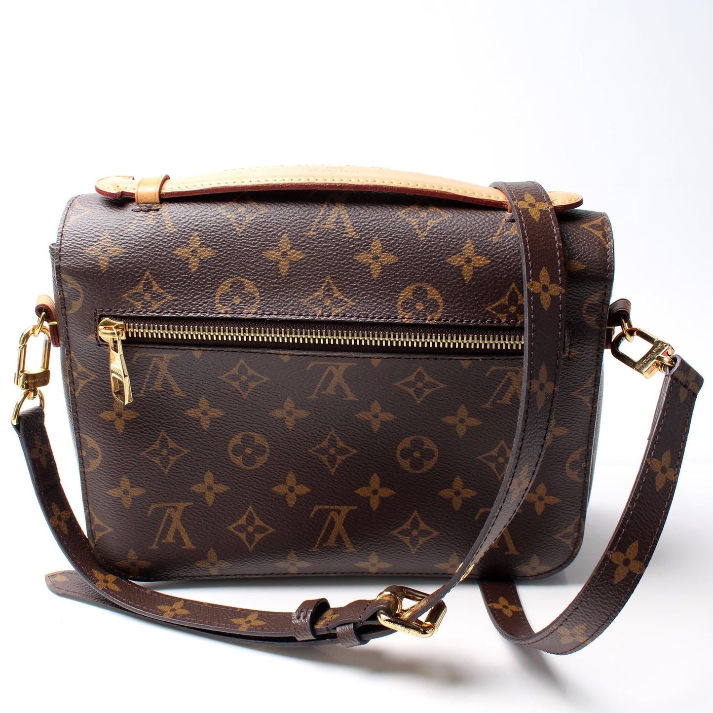 Pochette Metis Monogram