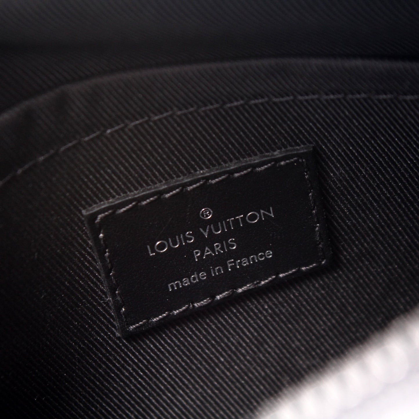 Steamer Messenger Empreinte