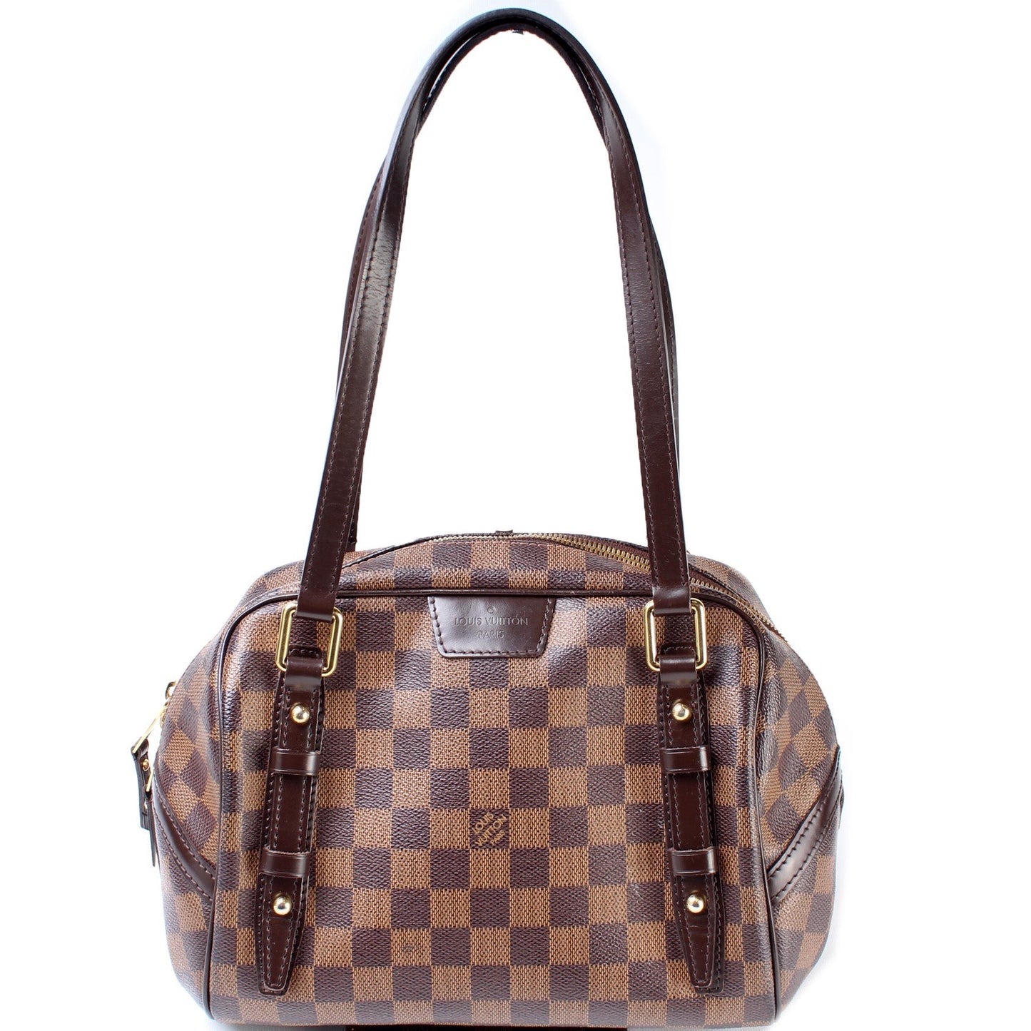 Rivington PM Damier Ebene
