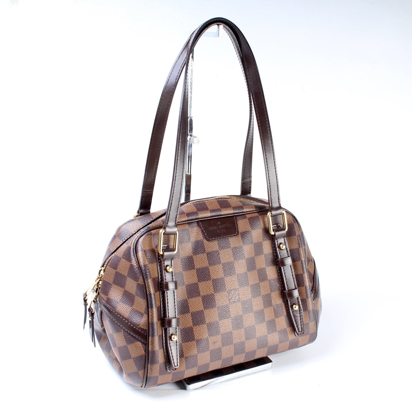 Rivington PM Damier Ebene