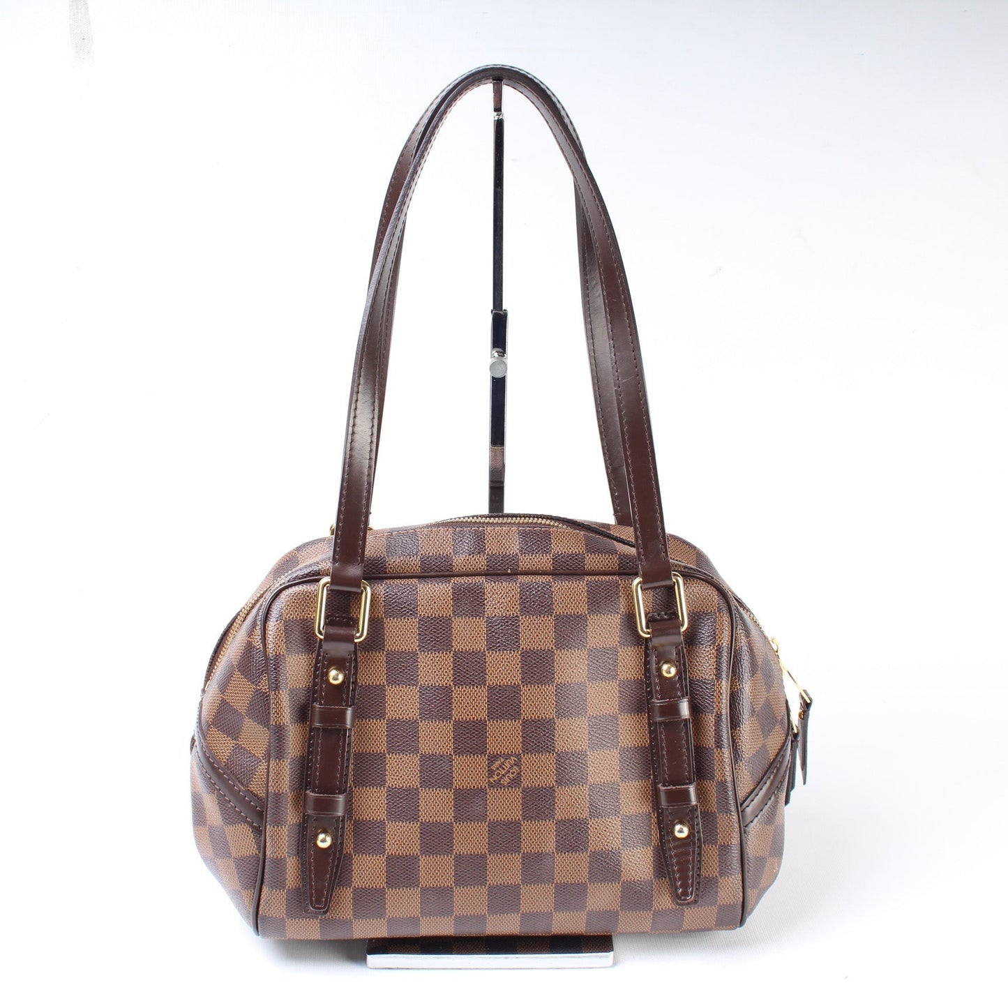 Rivington PM Damier Ebene