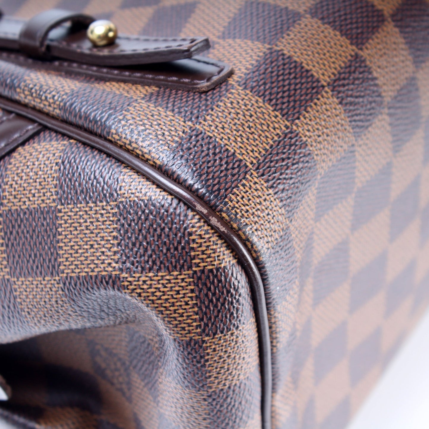 Rivington PM Damier Ebene